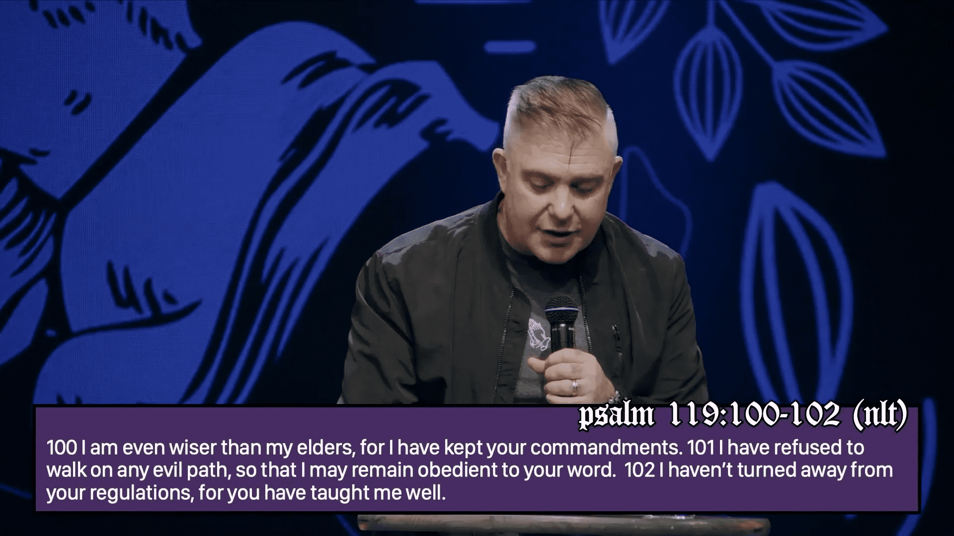 The Clarity and Intimacy Gained Through Fasting