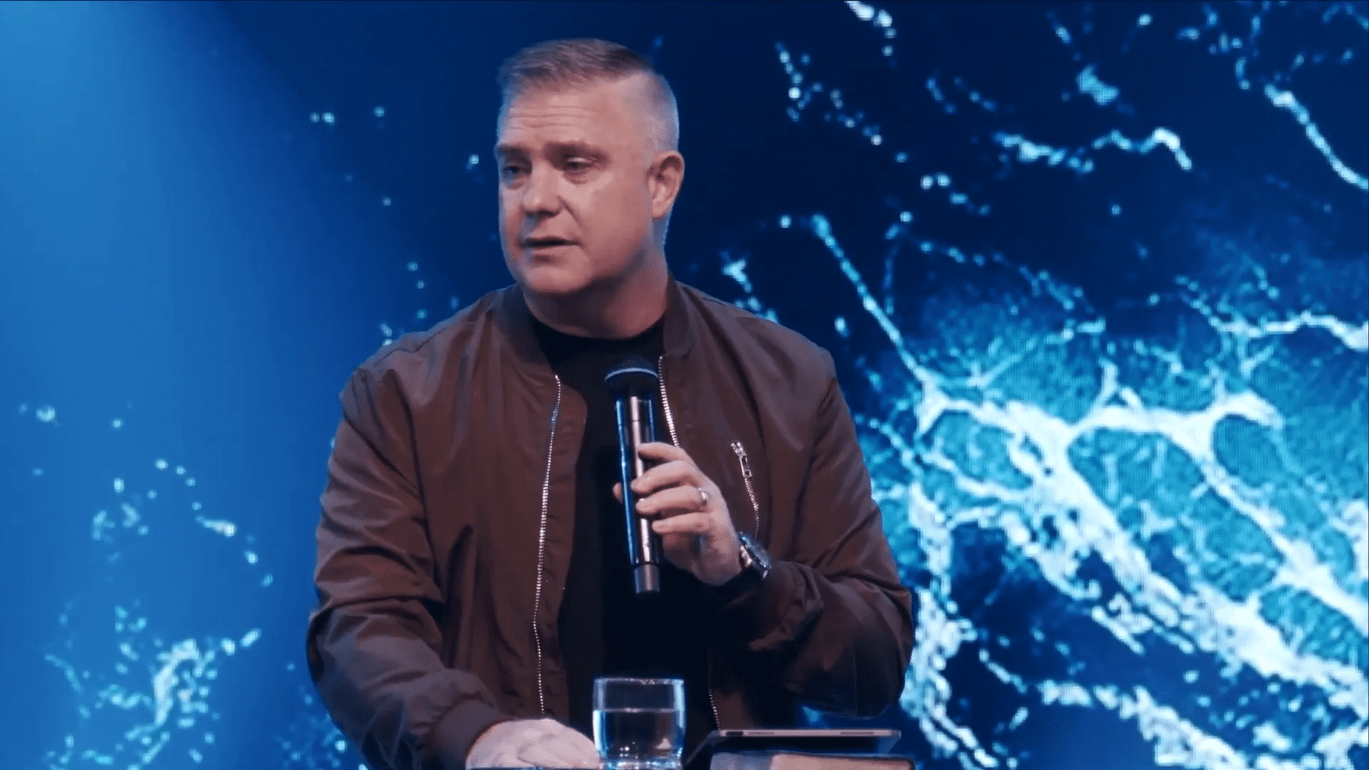 Lessons from David's Life: Example