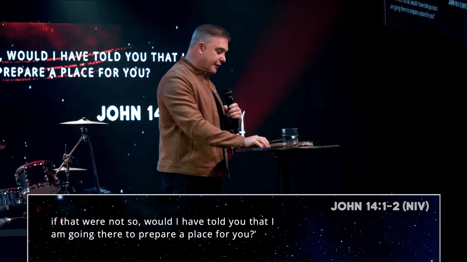 The Importance of an Eternal Perspective