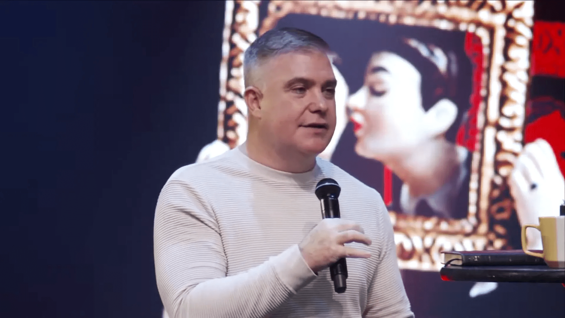 Communicating Values to Children