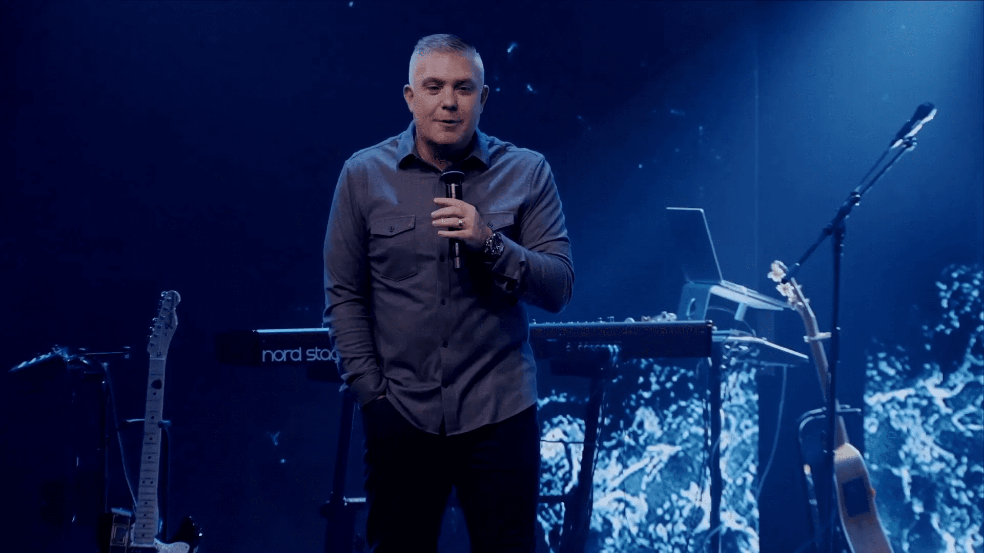 Being Prepared to Give an Answer