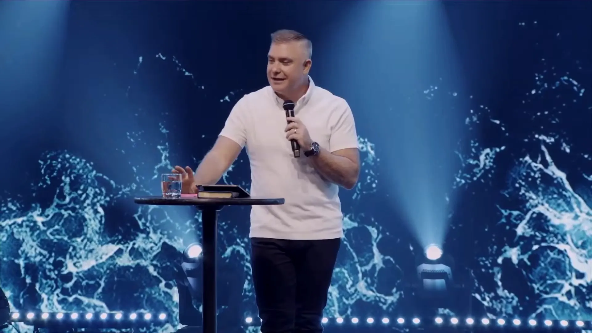 Personal Reflection: Unchanging Love