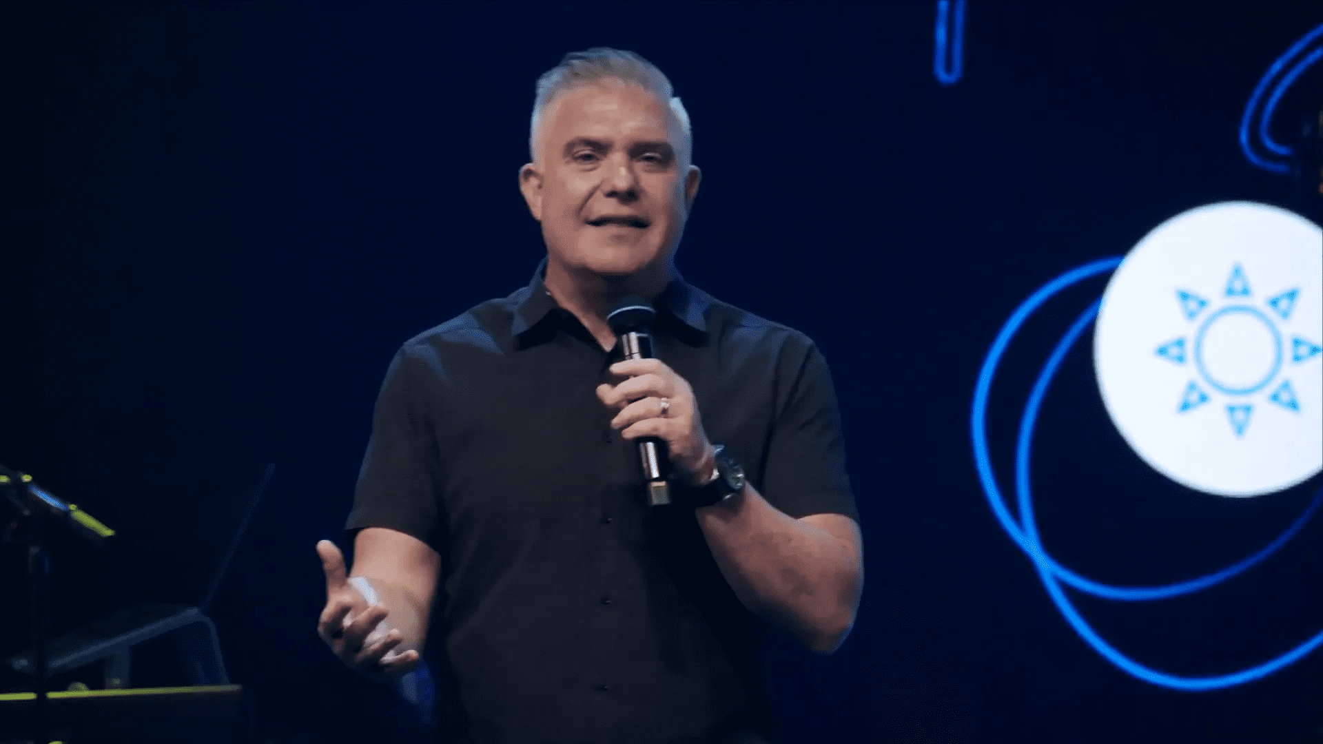 Acknowledgment of Current Struggles: Nashville Tragedy