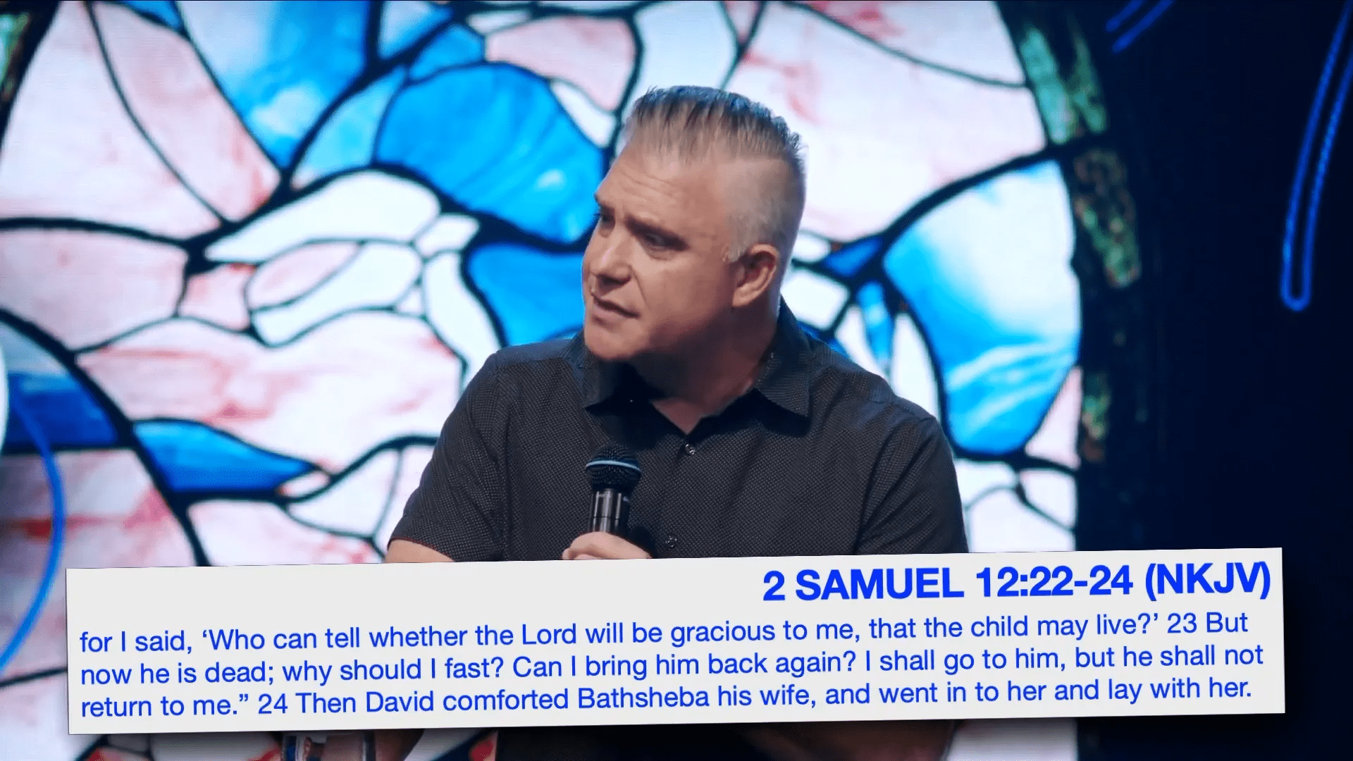 Healing and Moving Forward from Pain