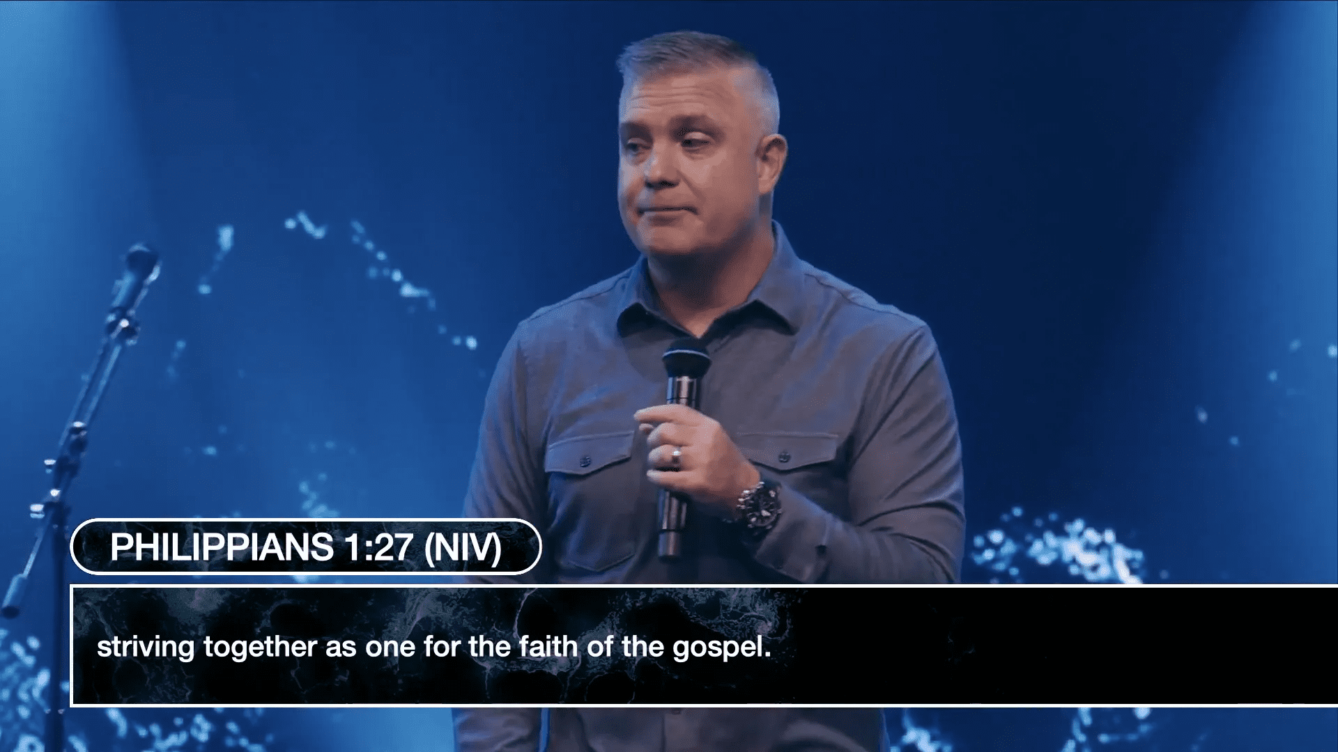 Self-Examination and Accountability