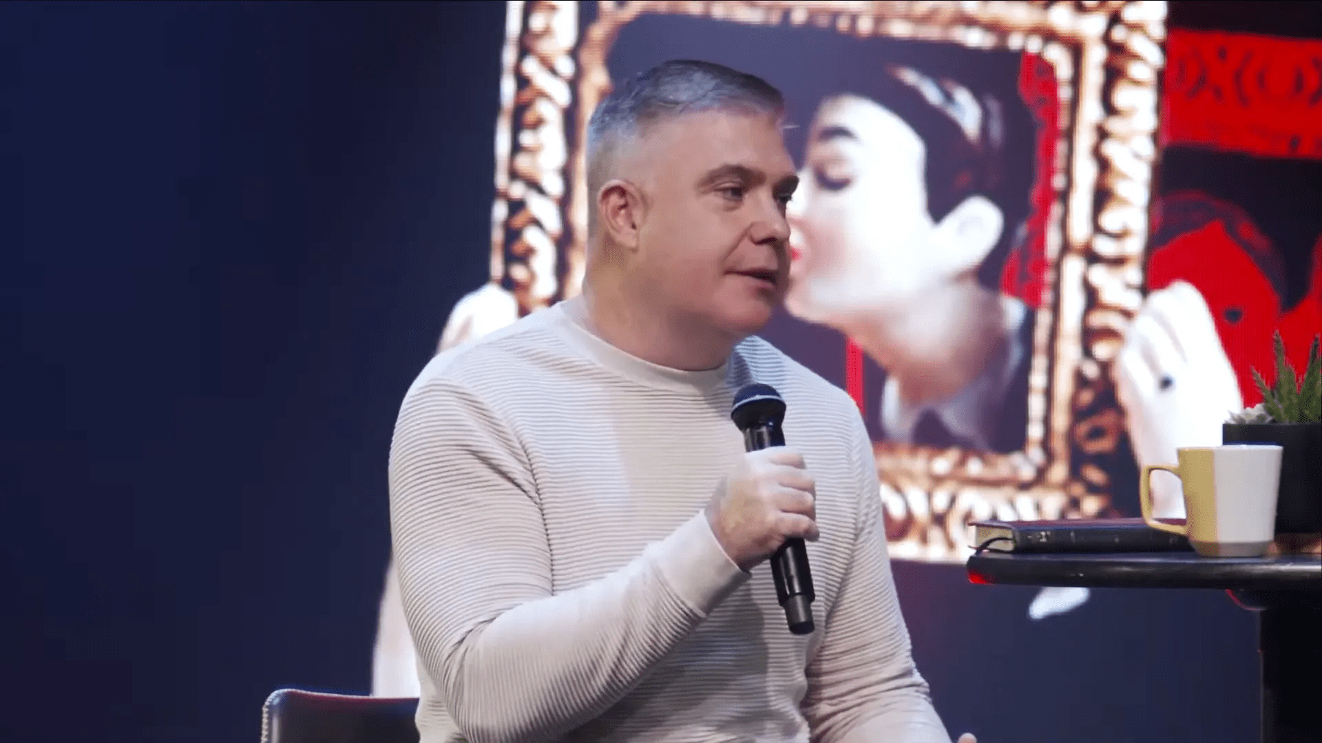 The Framework of Family Values