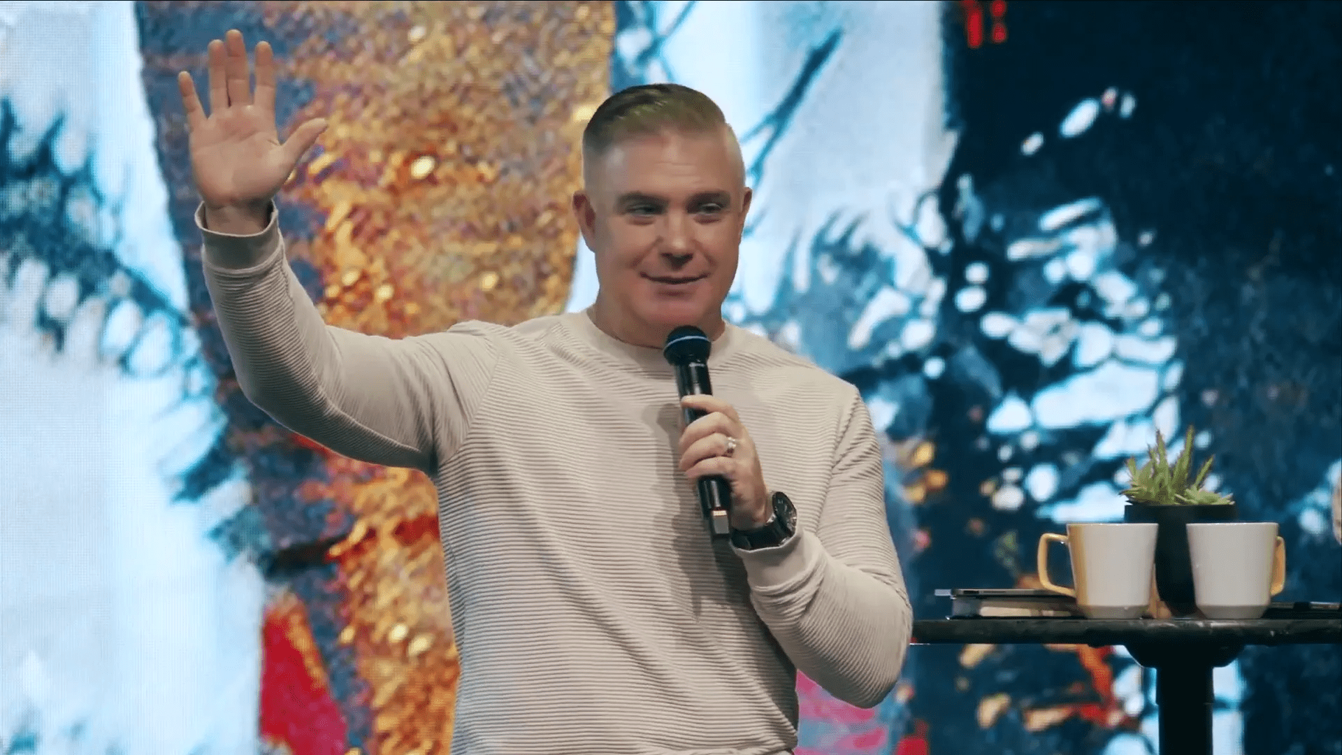 Understanding the Chaos of Christmas