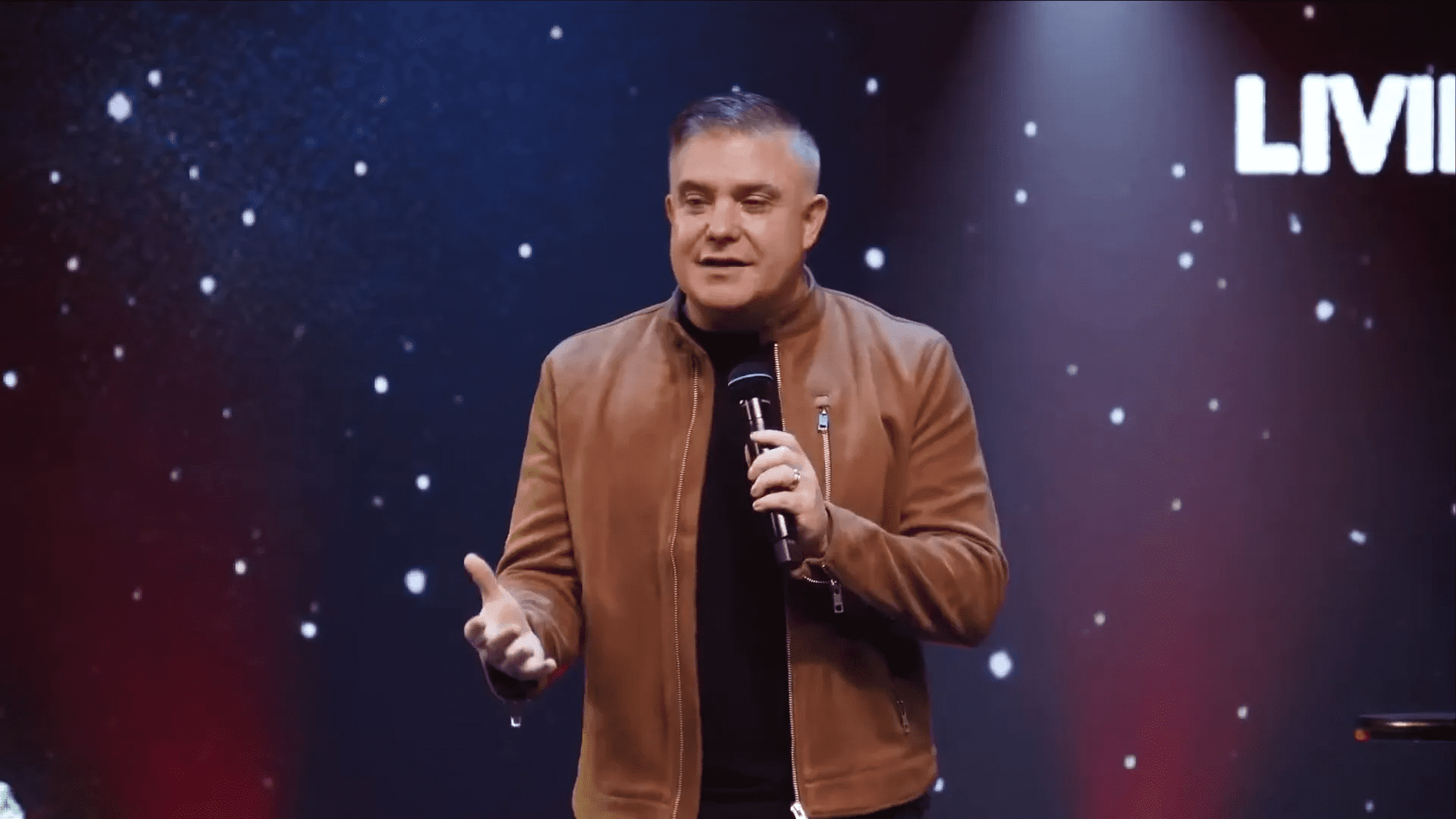 Introduction to Living for the Moment