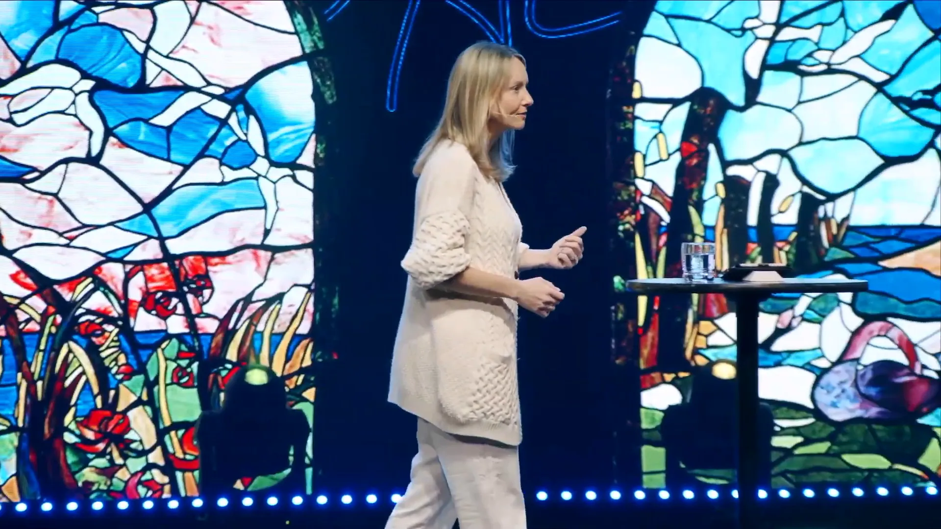 The Power of Beliefs