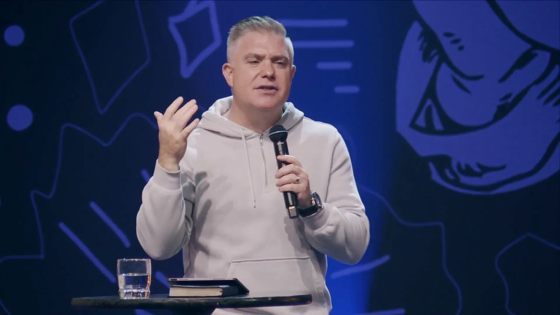 The Shift in Seeking Guidance