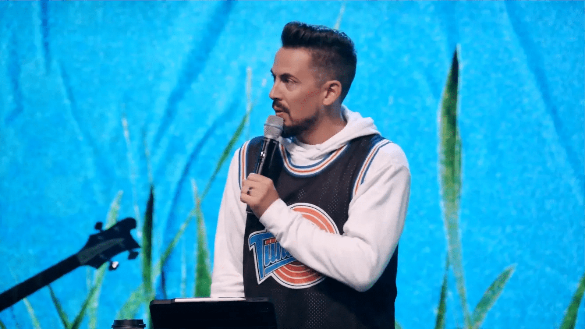 Understanding Identity in Christ