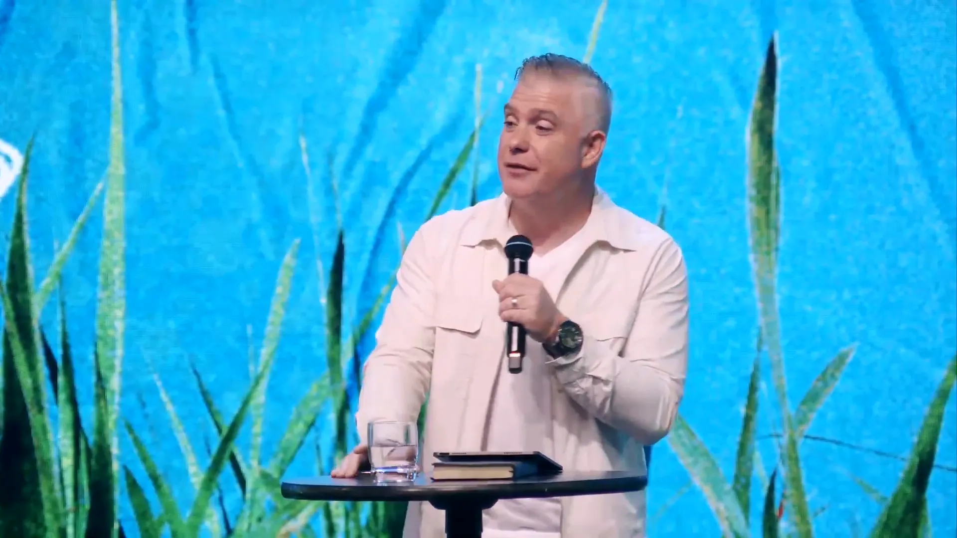 Understanding Our Spiritual Battle