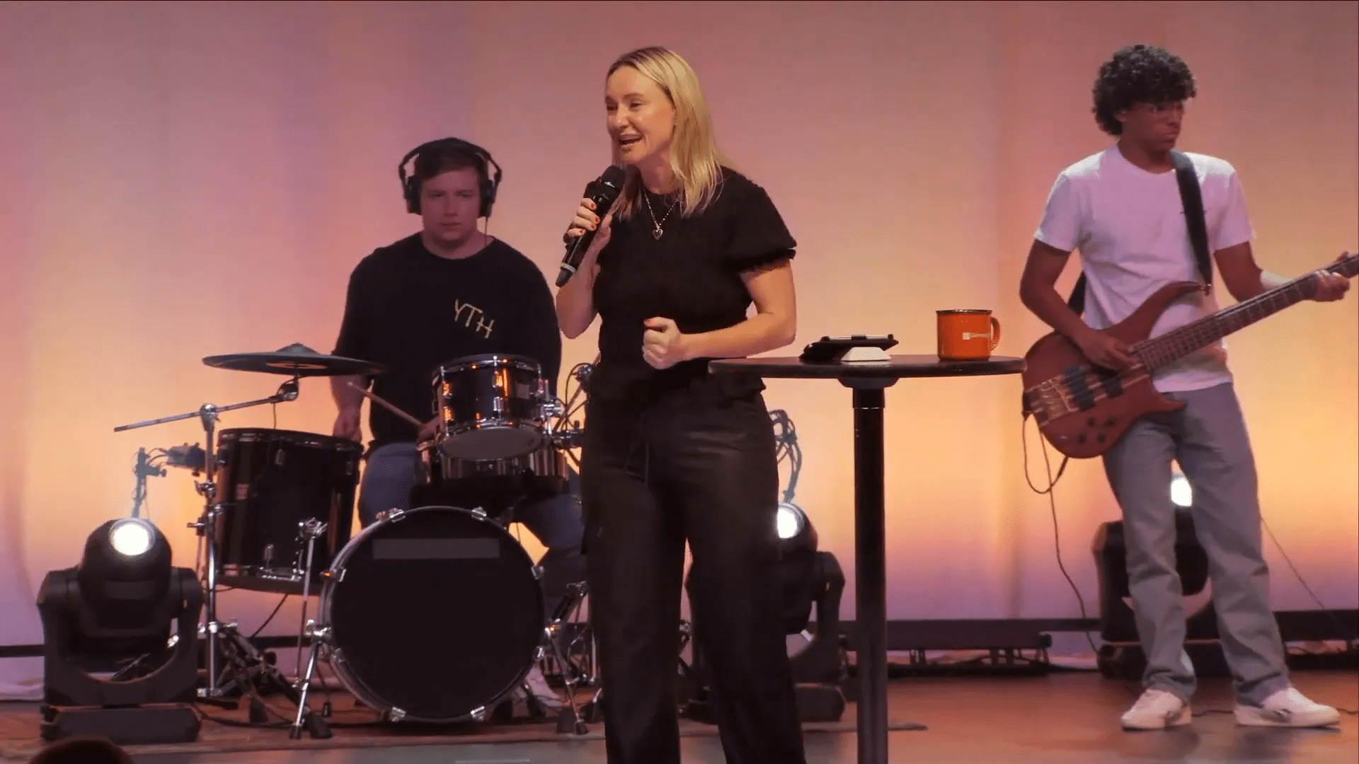 Recognizing God's Goodness Amidst Trials