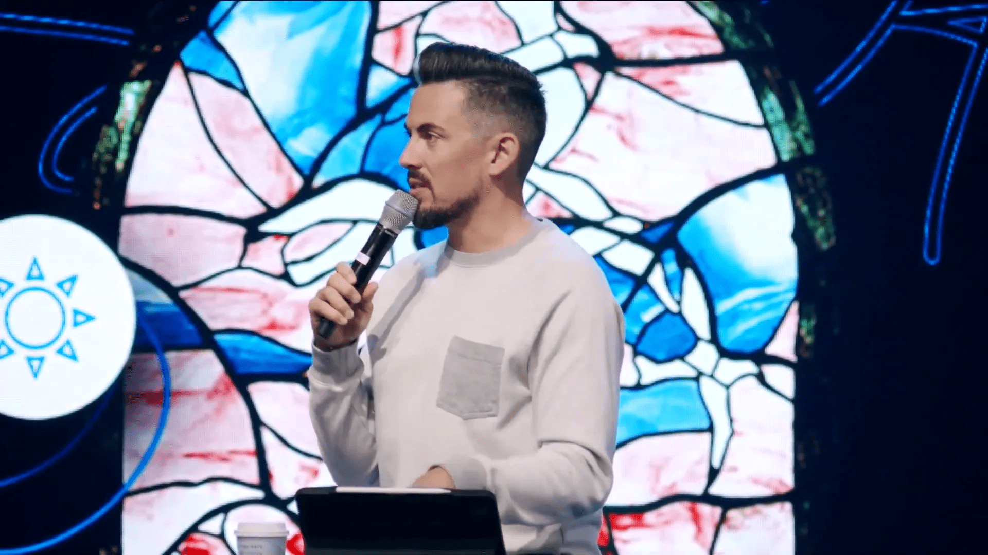 The Cycle of Struggle