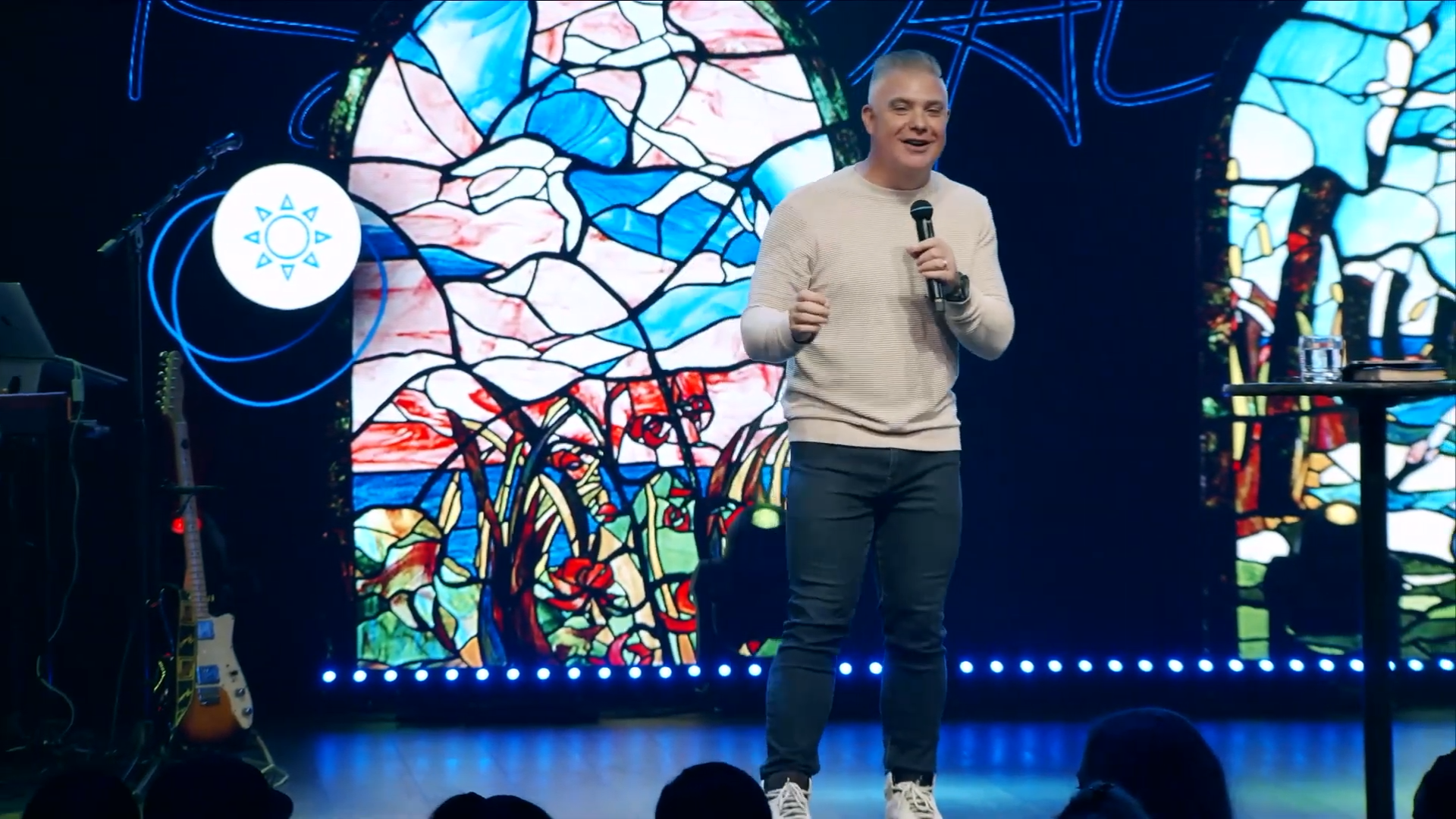 The Importance of Community and Service