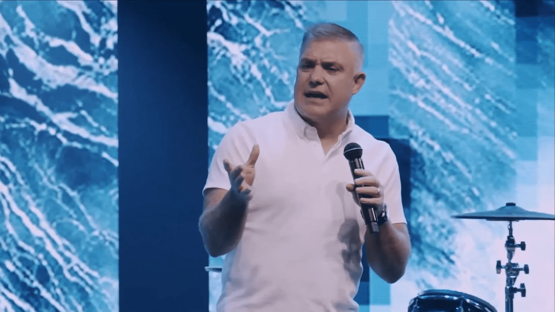 The Therapeutic Gospel