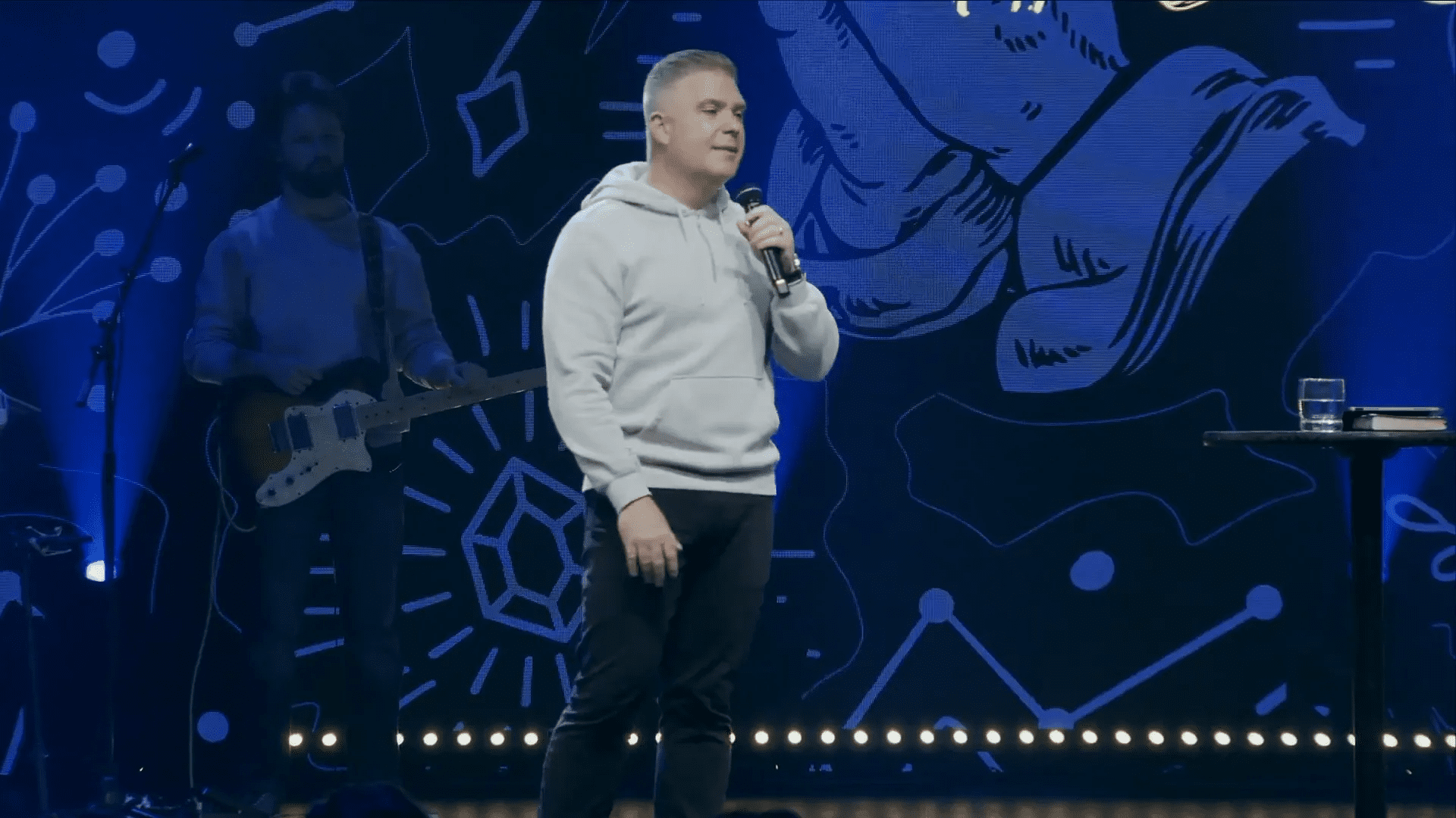 The Lord's Prayer: A Guide for Intercession