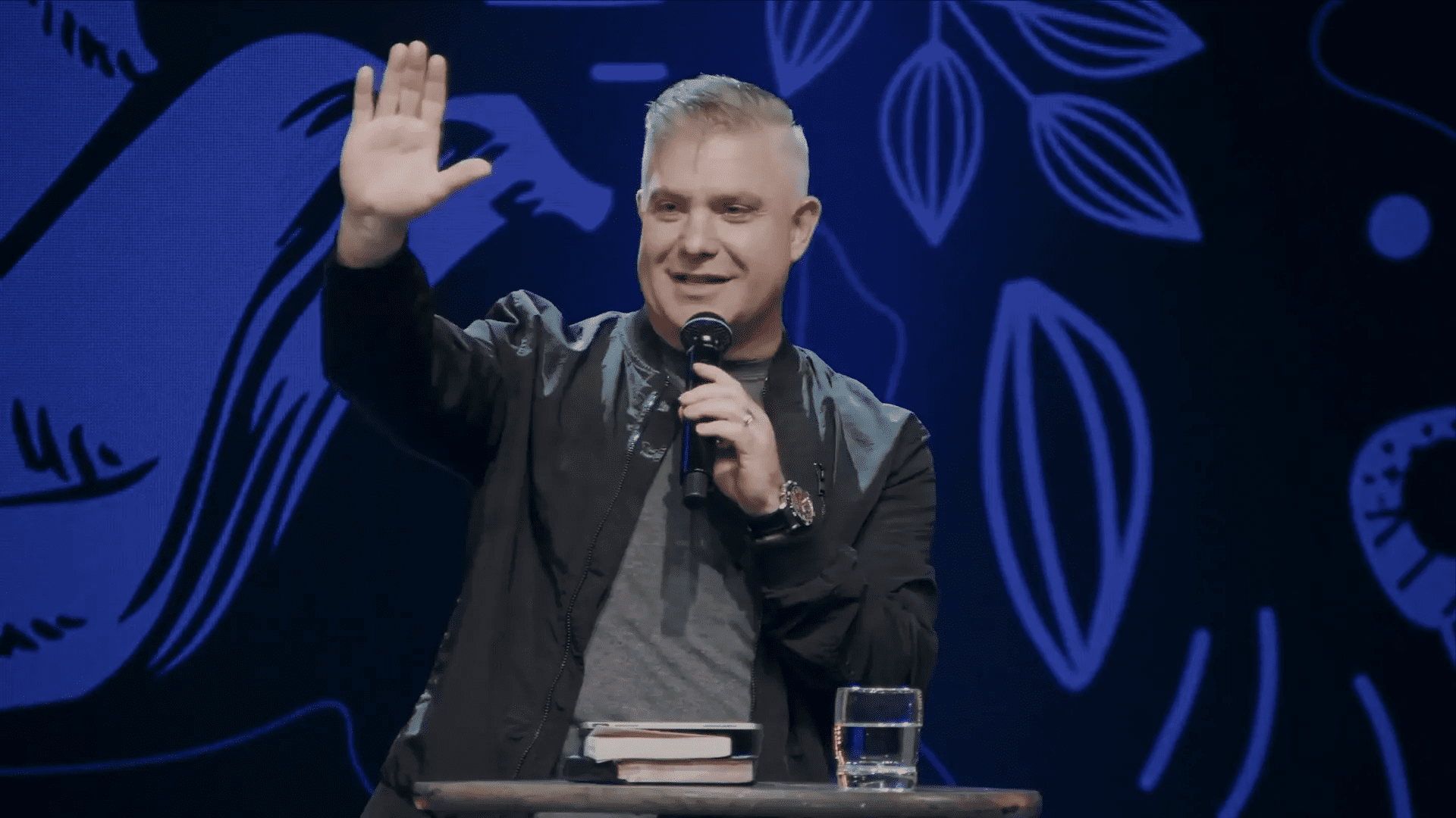 The Importance of Prayer in a Post-Christian World