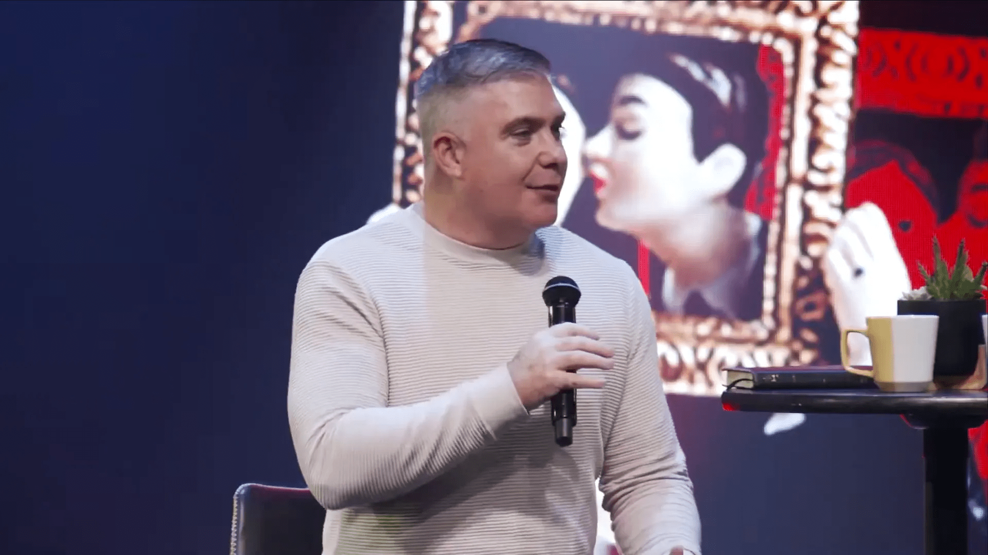 Welcome and Introduction