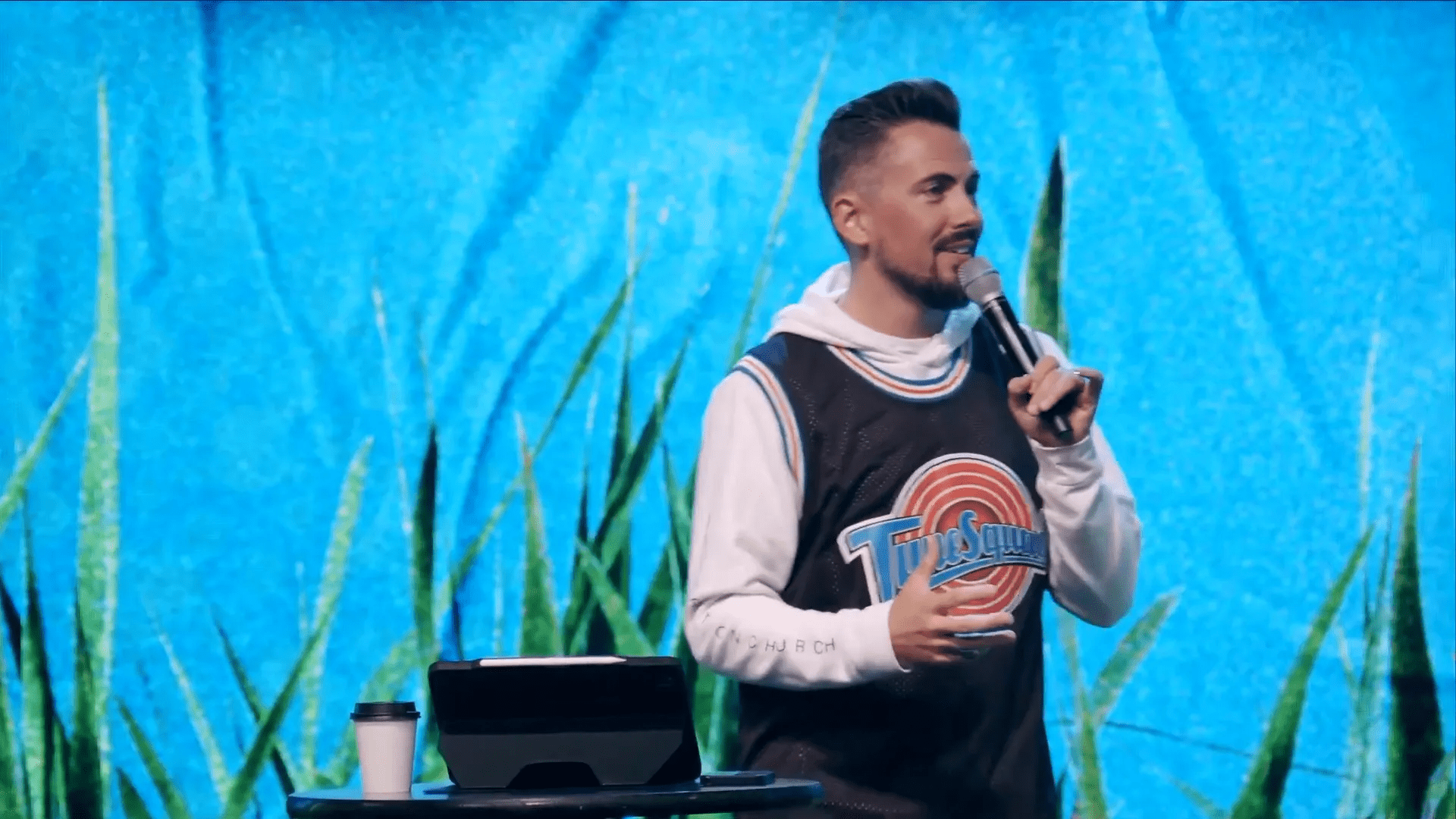 Building Trust and Relationships