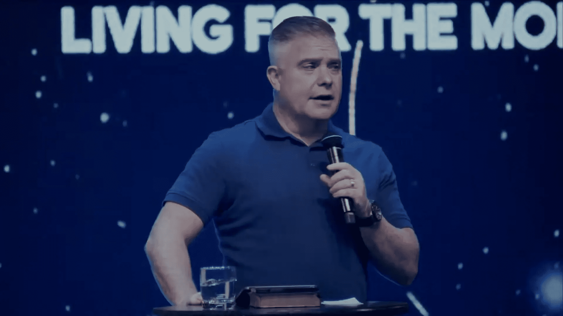 Living for the Moment vs. Planning for the Future