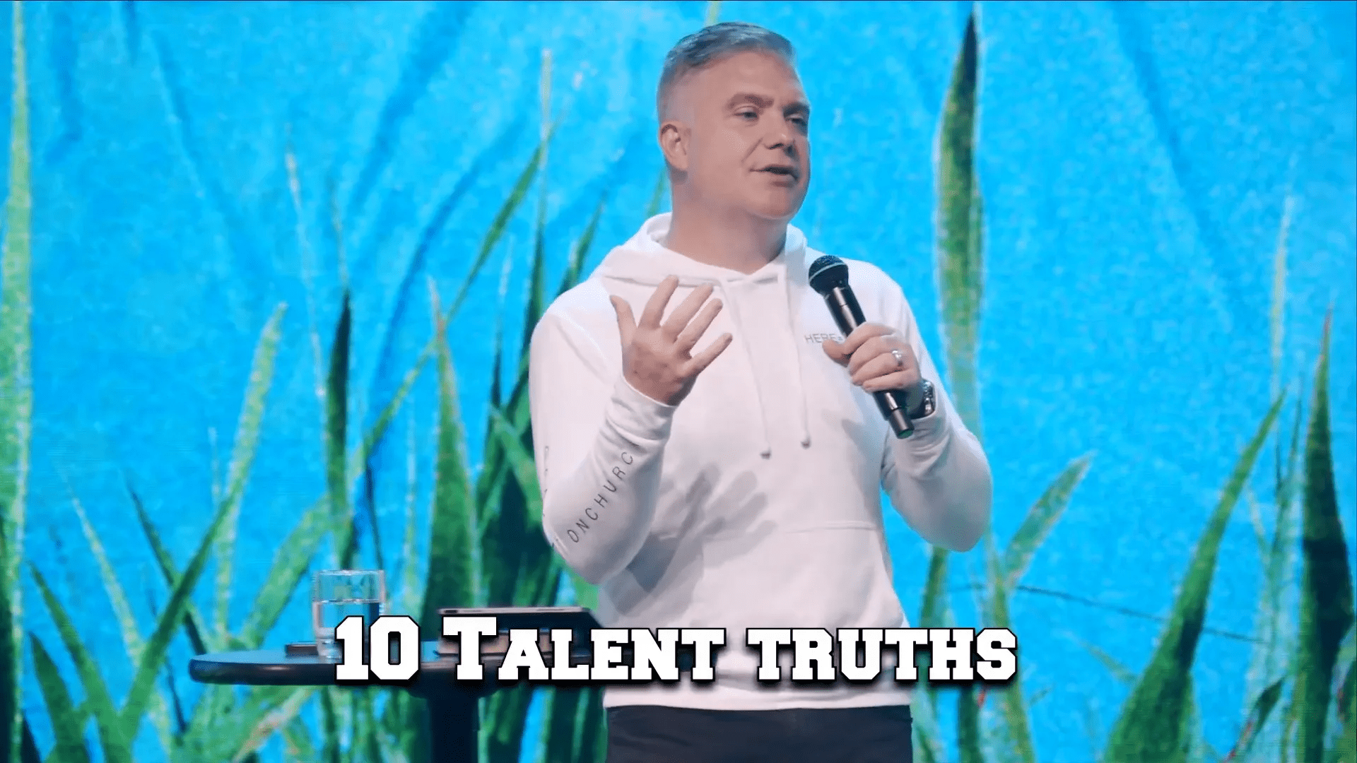 10 Talent Truths