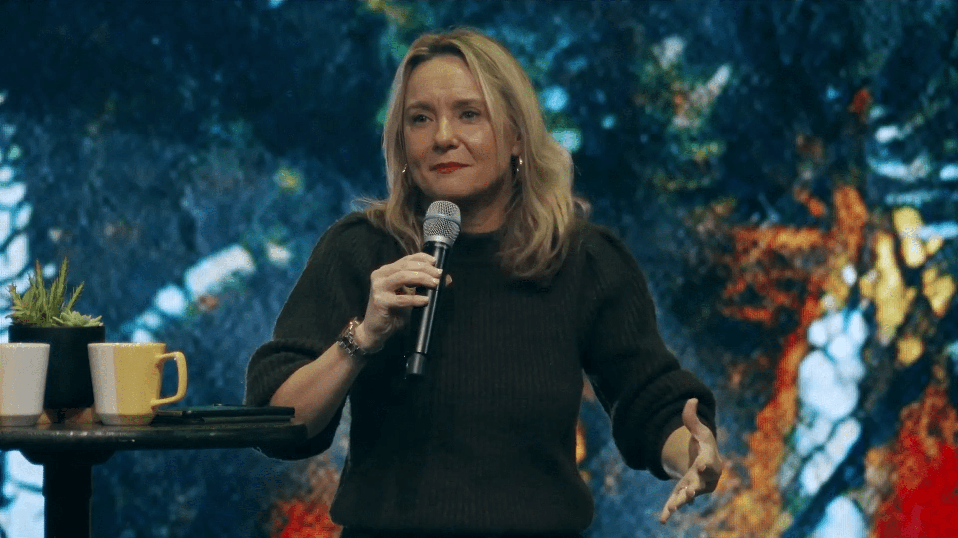 REMEMBER WE SERVE GOD, HE DOES NOT SERVE US