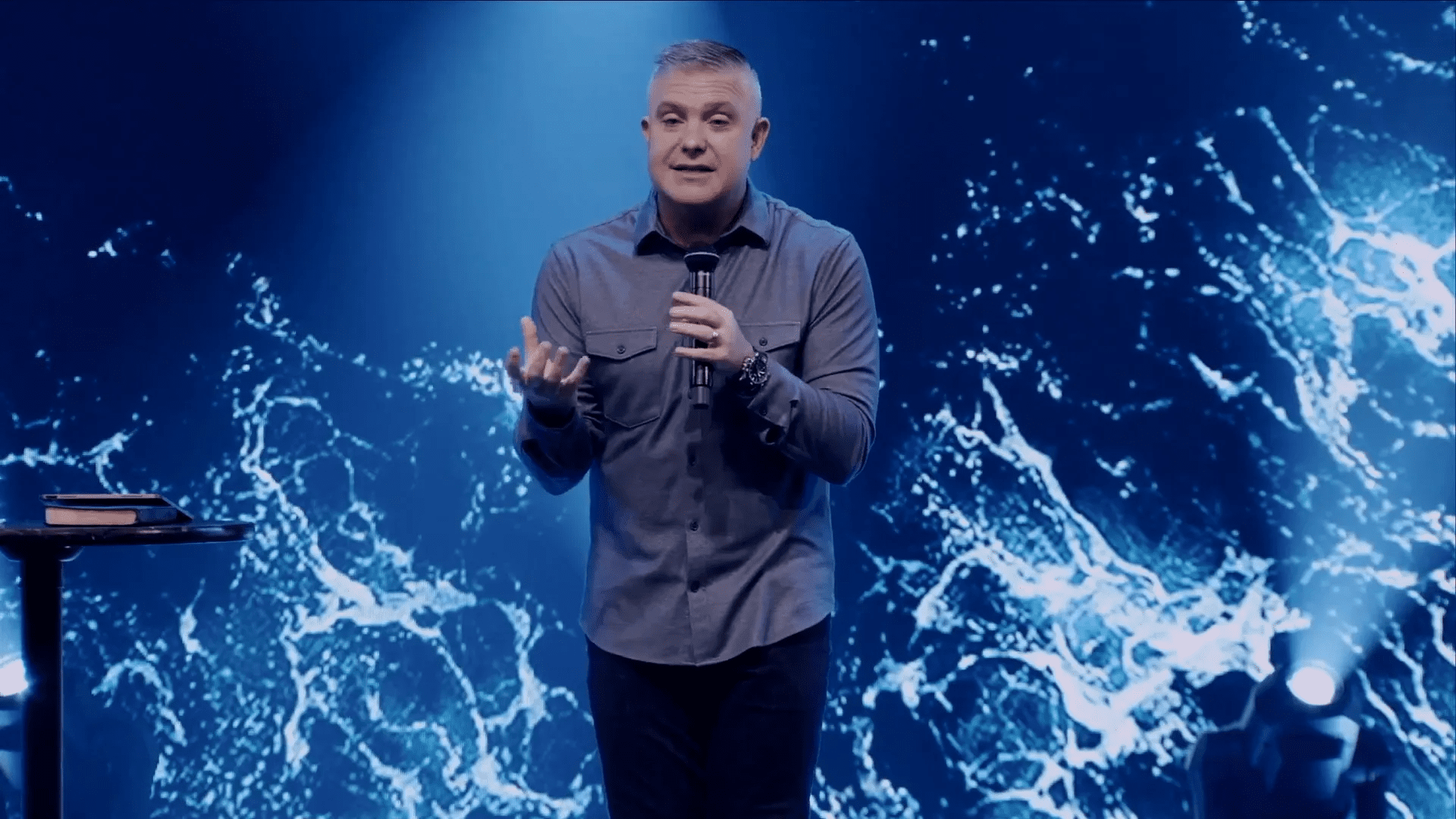 Examining Truth vs. Counterfeits