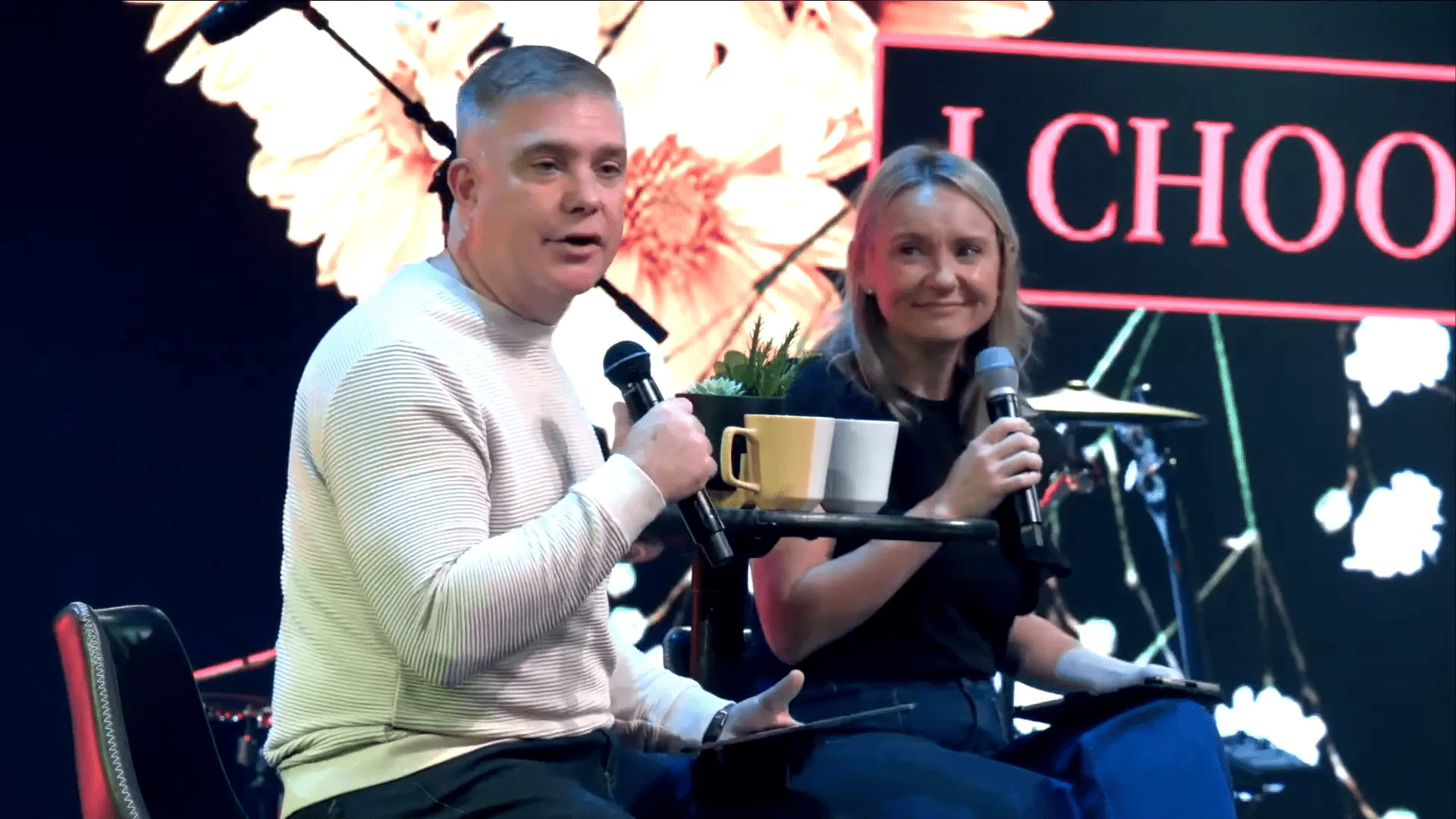 Intentionality in Family Culture