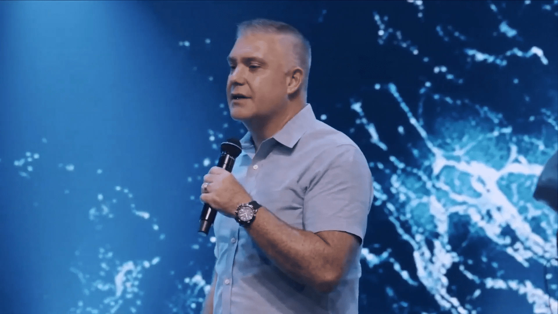 Living in Tension: Relationships and Community