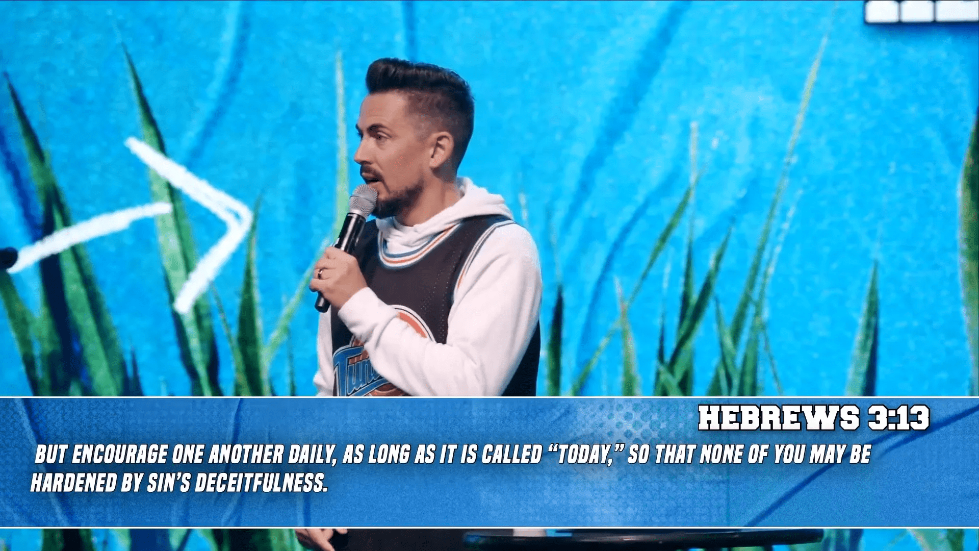 The Protection and Encouragement of Community