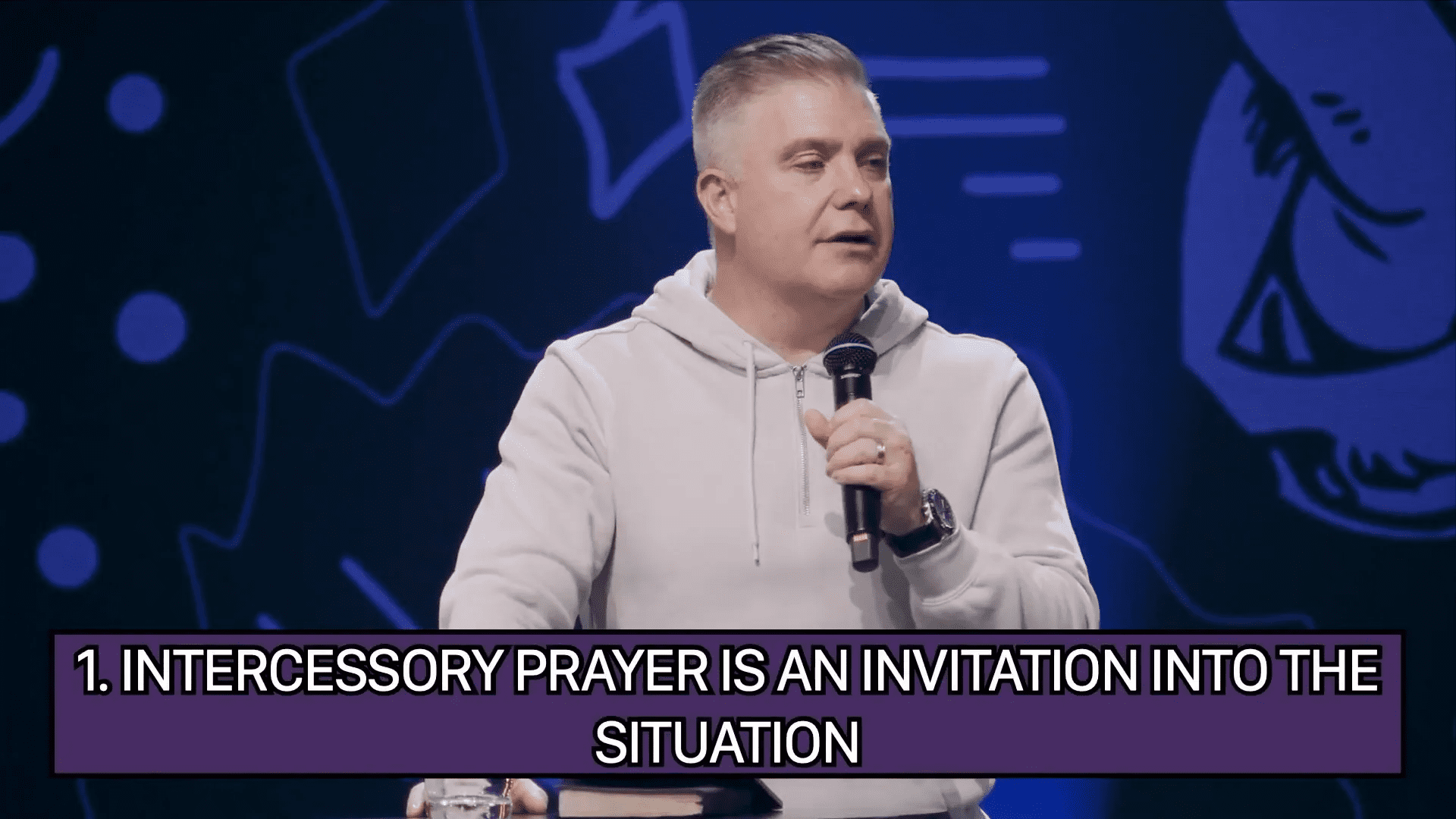 Aligning Our Hearts with God's Will