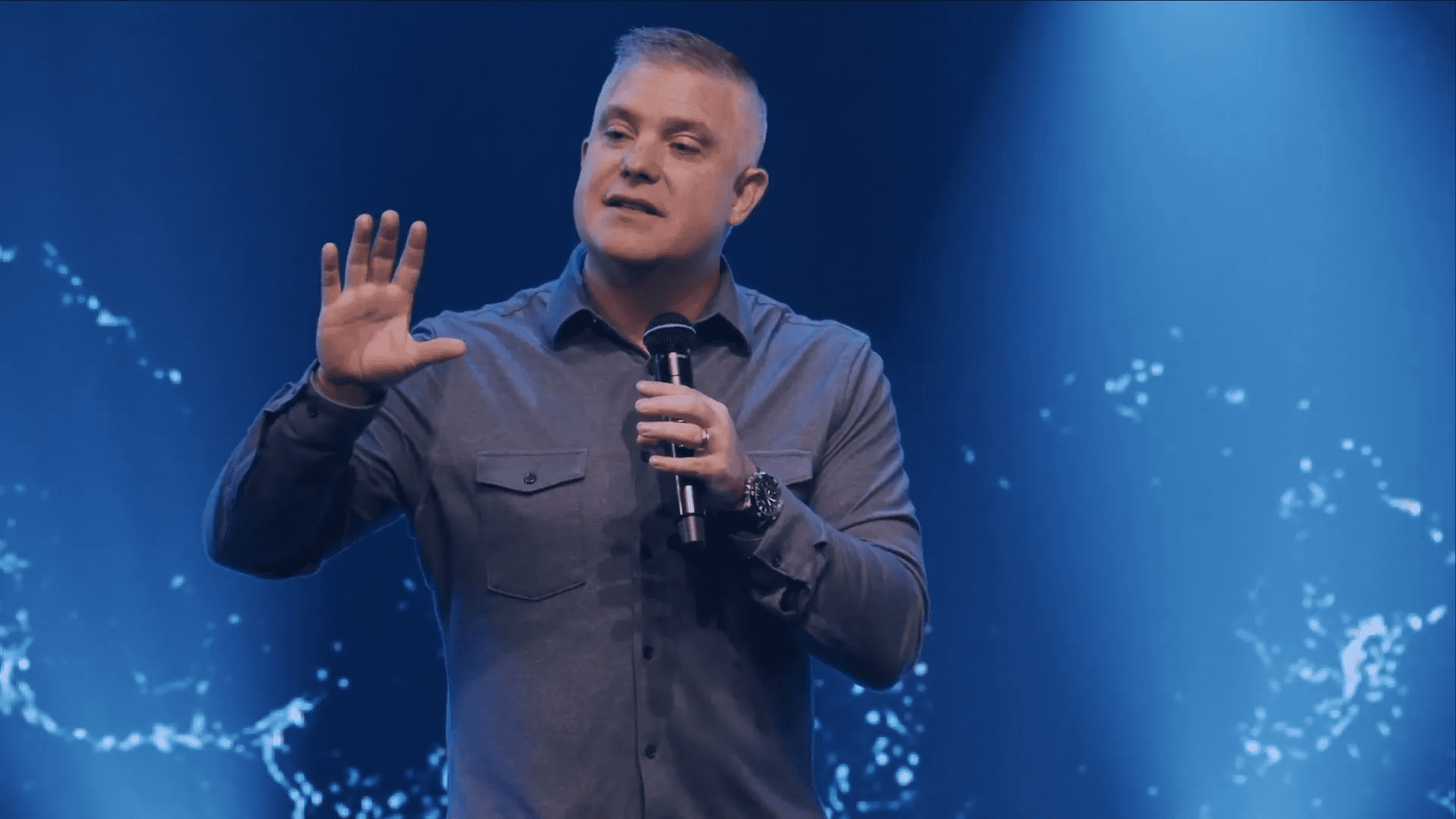 The Call to Contend for the Faith