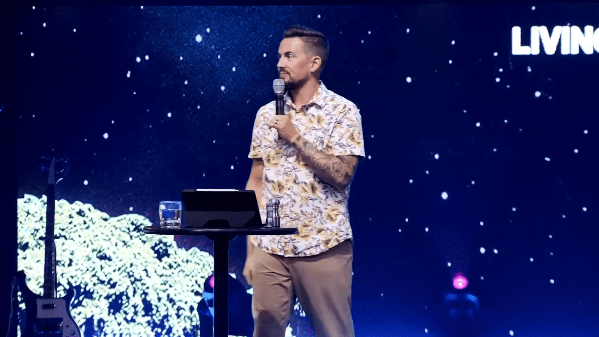 Overcoming Obstacles to Being Salt and Light