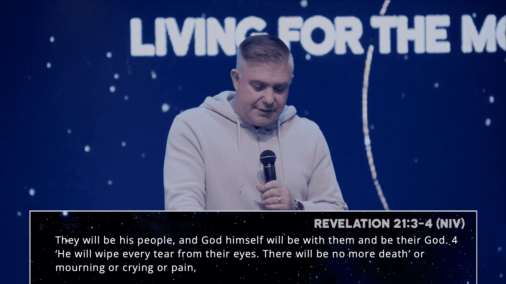 Understanding Heaven