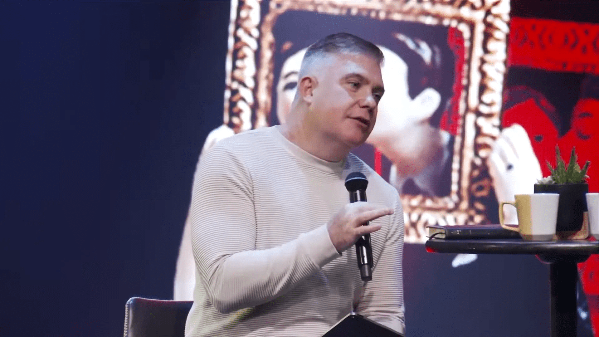 The Importance of Family Values and Mission