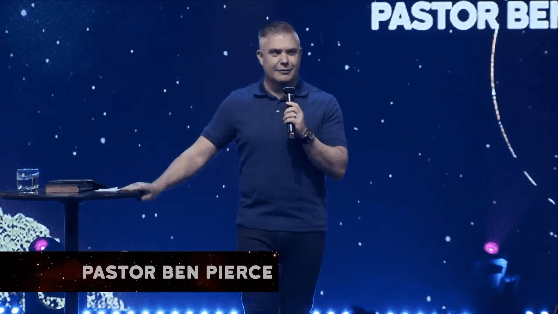 Introduction and Community Engagement