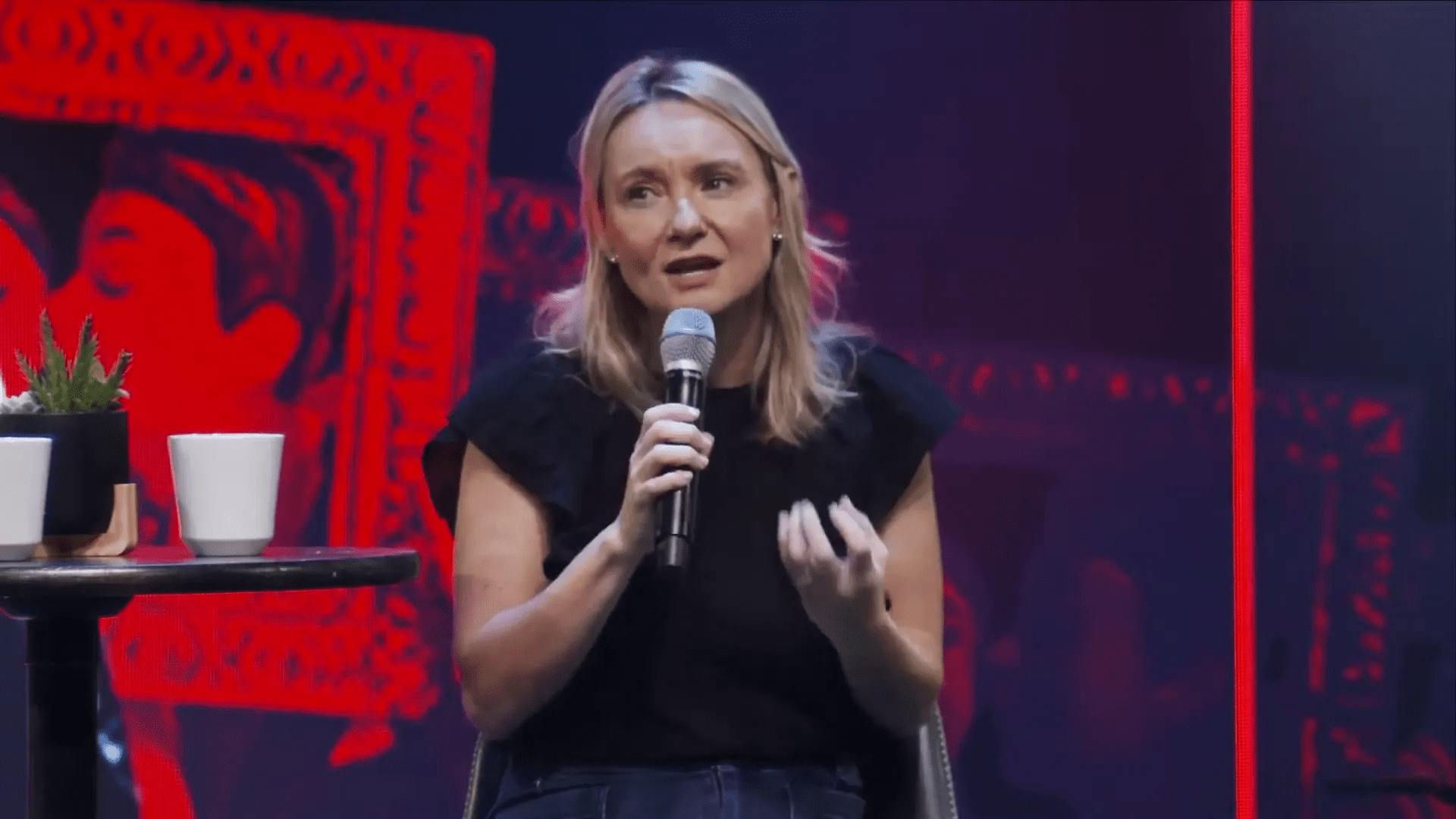 Defining Family Vision