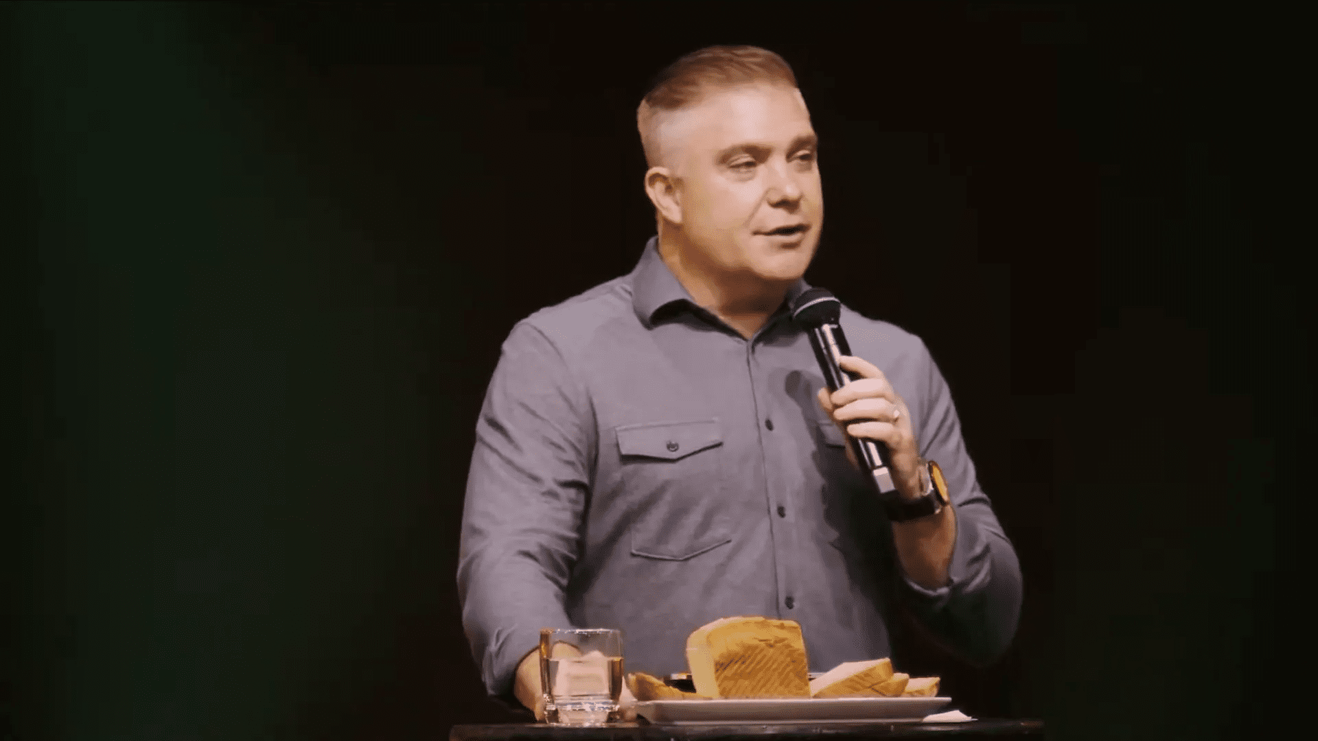 Principles of Stewardship and Generosity