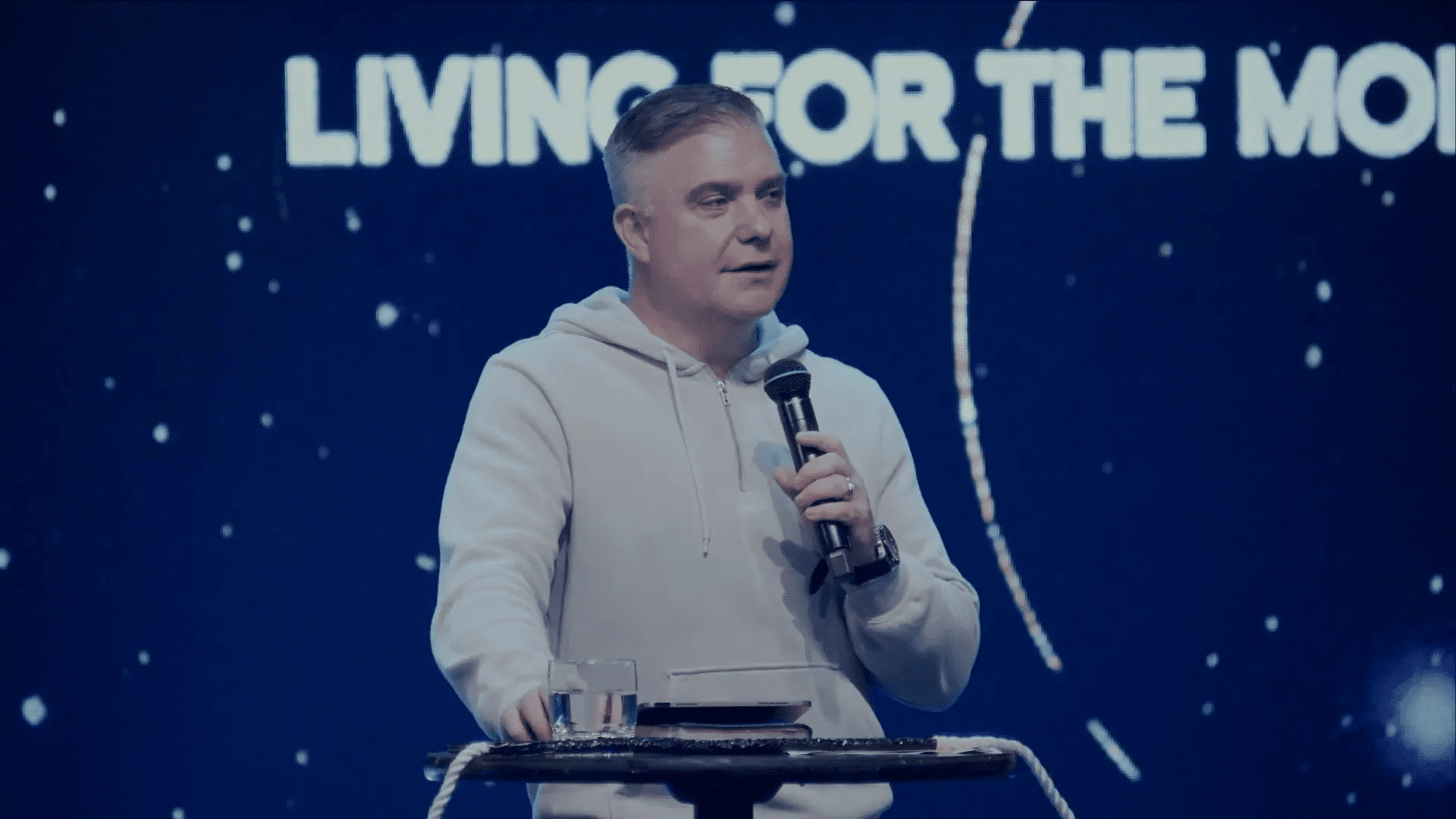 Embracing the Promise of Heaven