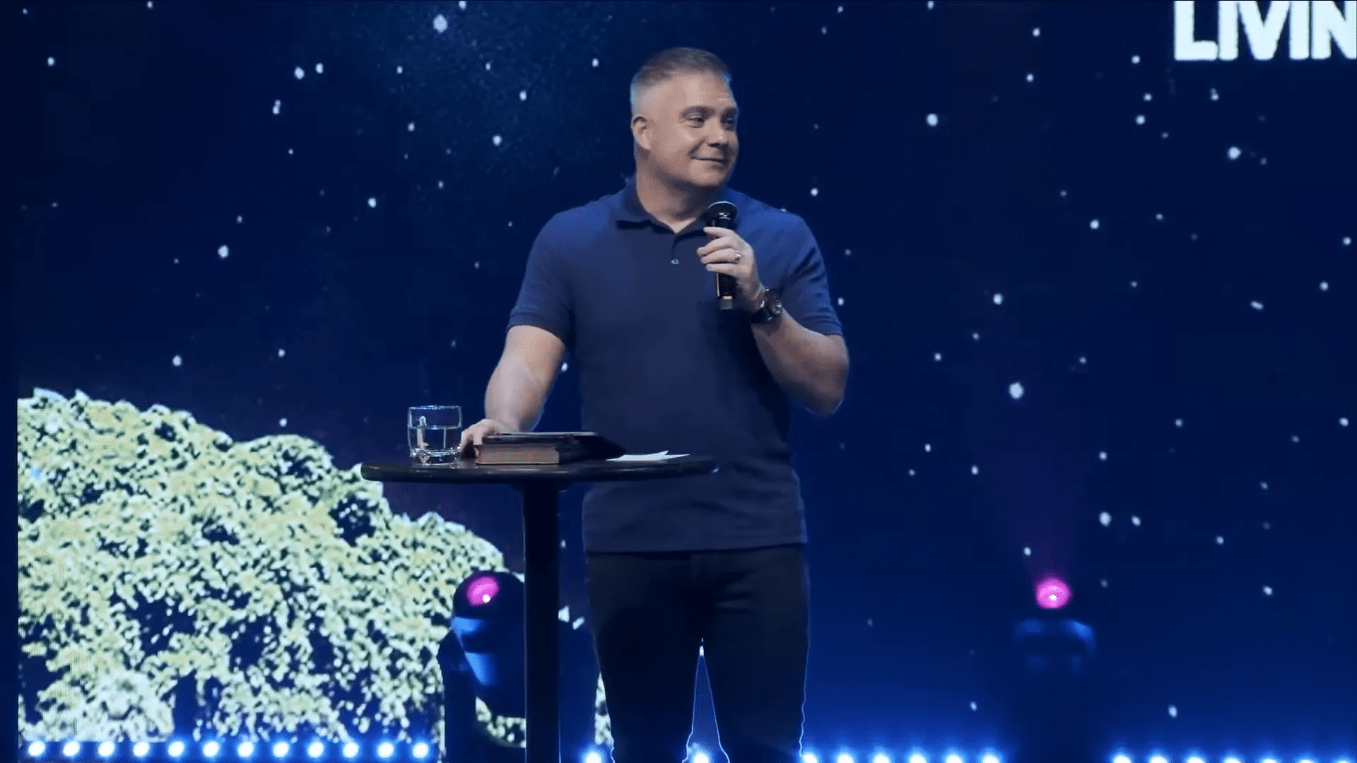 Understanding Our Responsibility and Accountability