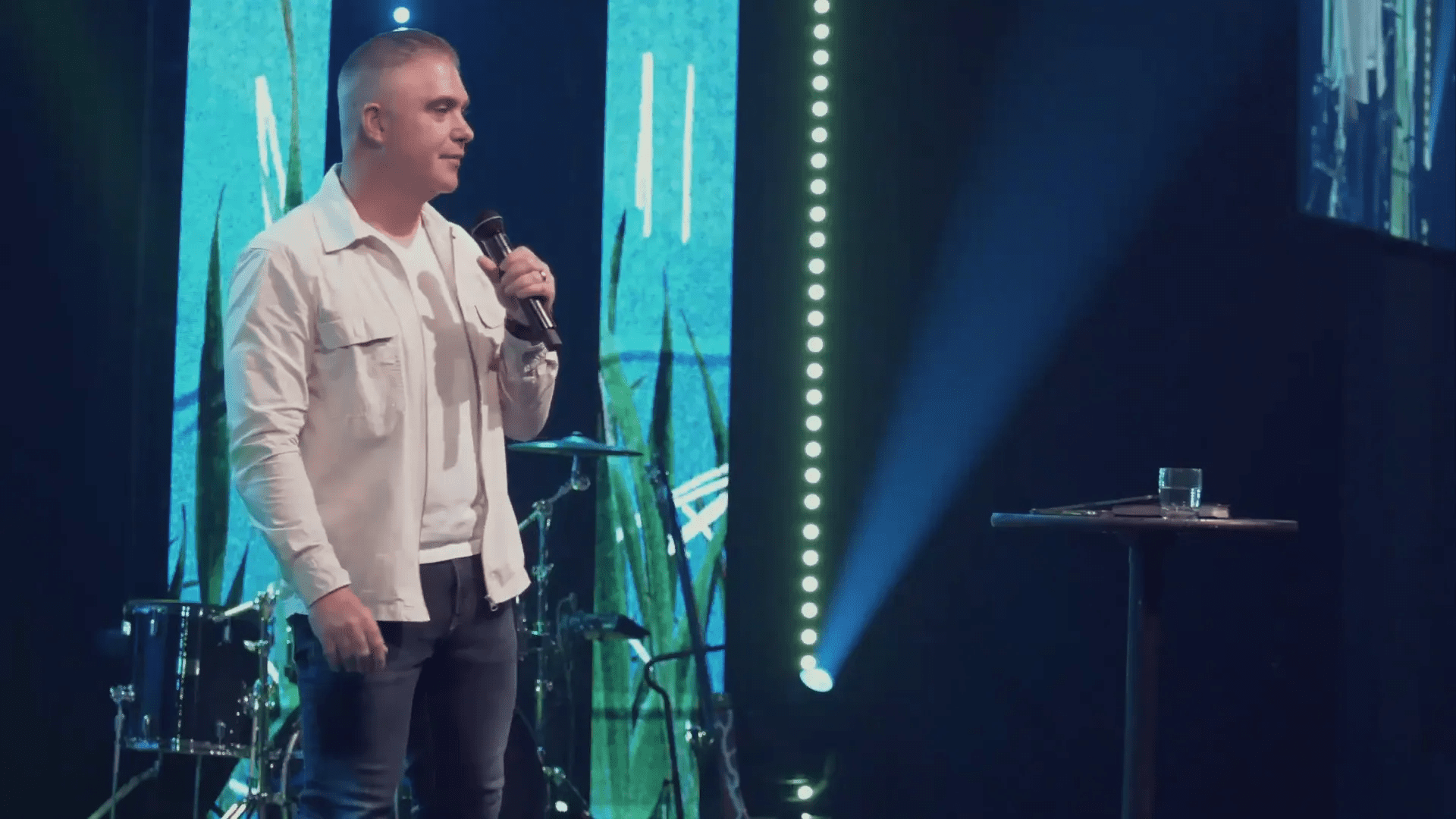 Shifting from Defensive to Offensive