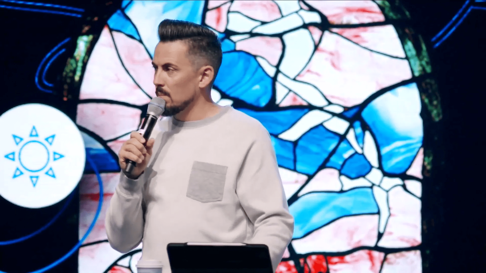 Finding Peace in God