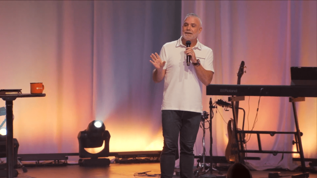 Manipulating the Master: The Story of Martha