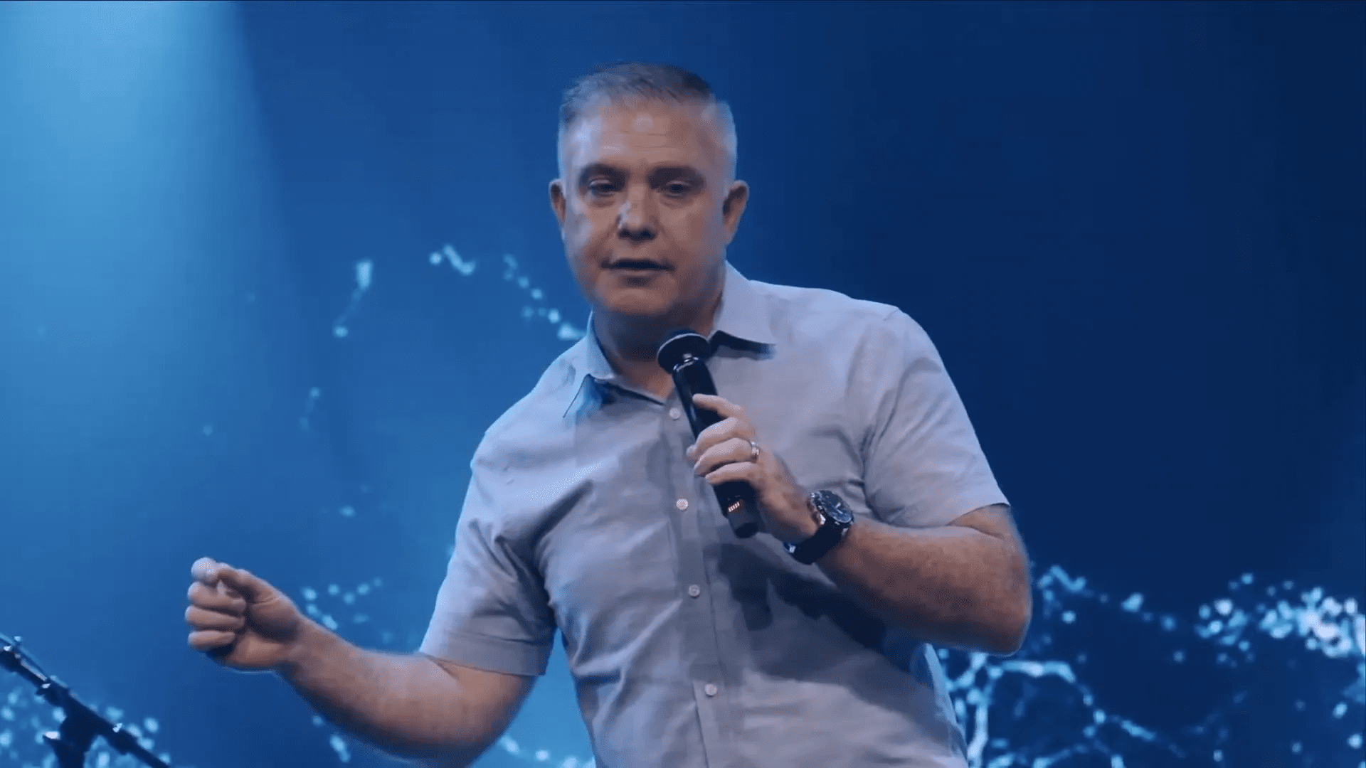 The Hypostatic Union: Grace and Truth in Jesus