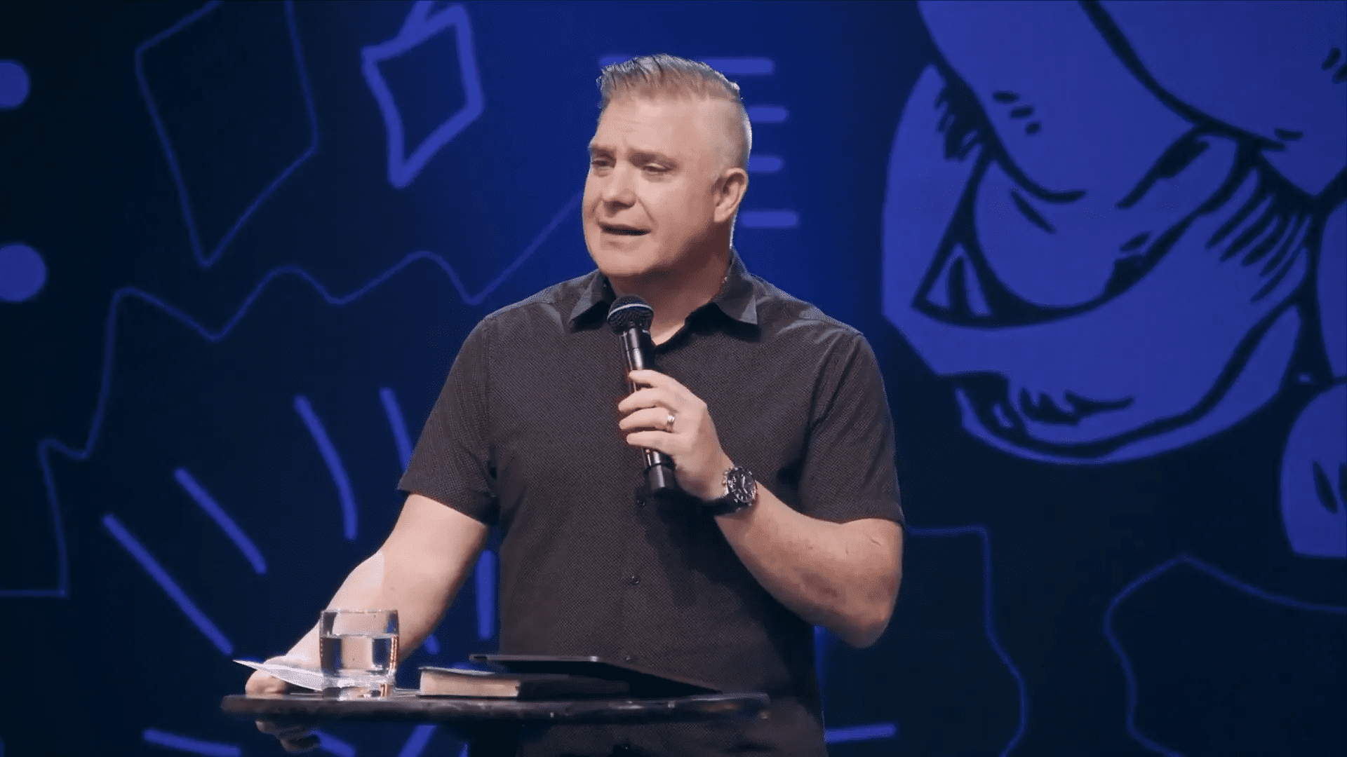 Celebrating Last Year's Achievements