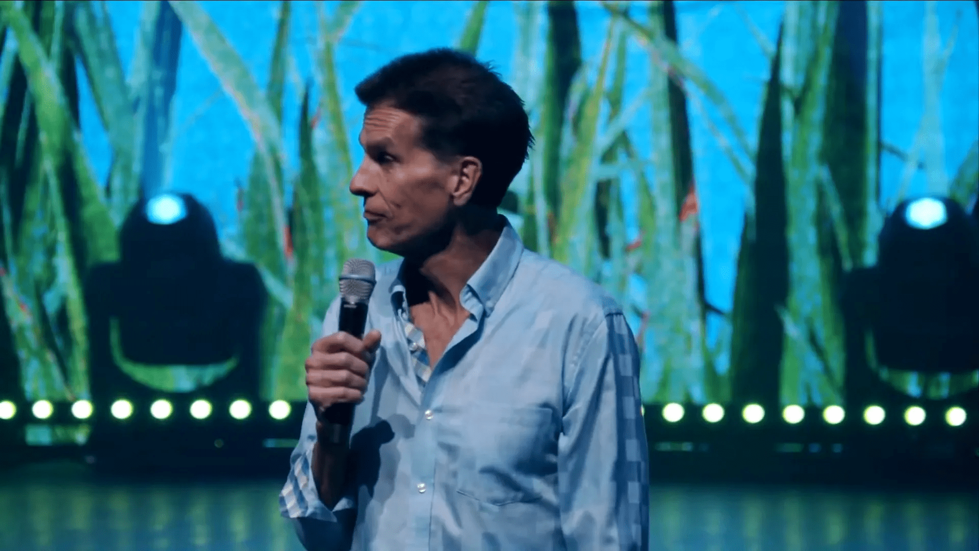 RESIST THE SYSTEM WITH COURAGE