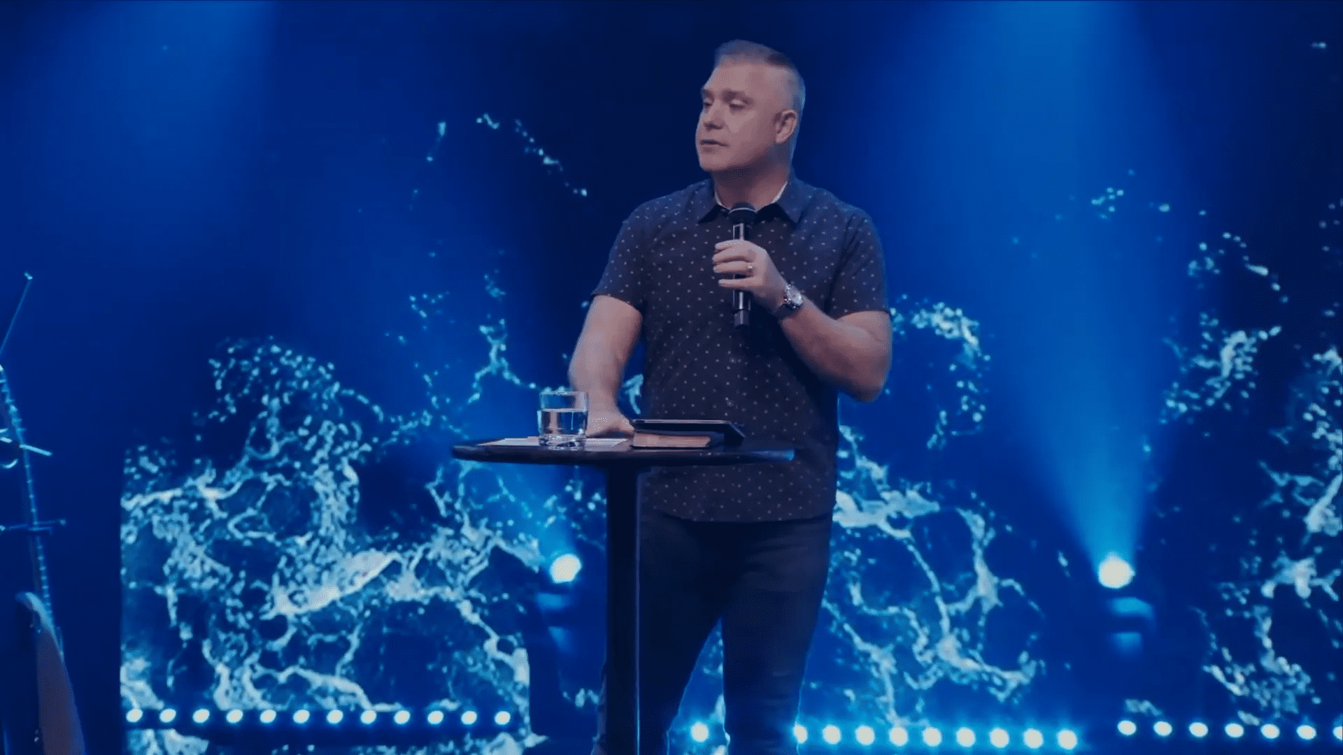 The Importance of Trust and Teaching