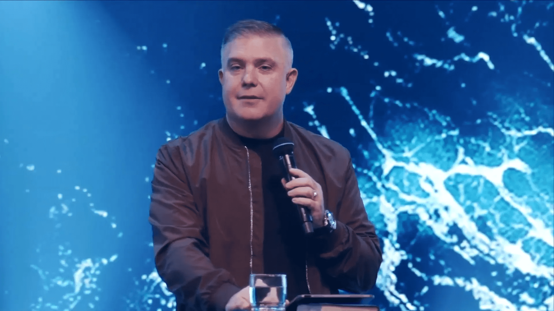 The Pressure and Responsibility of Fatherhood