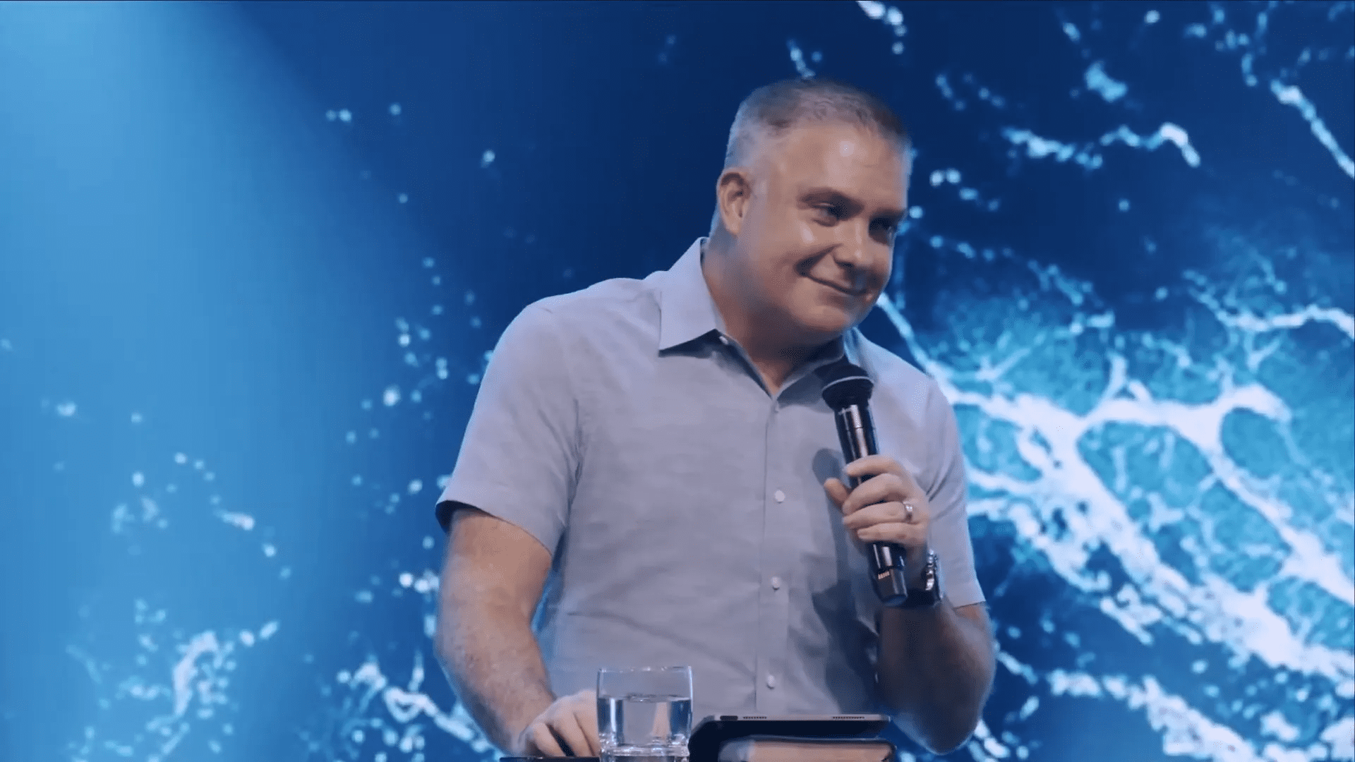 Consequences of Grace Without Truth